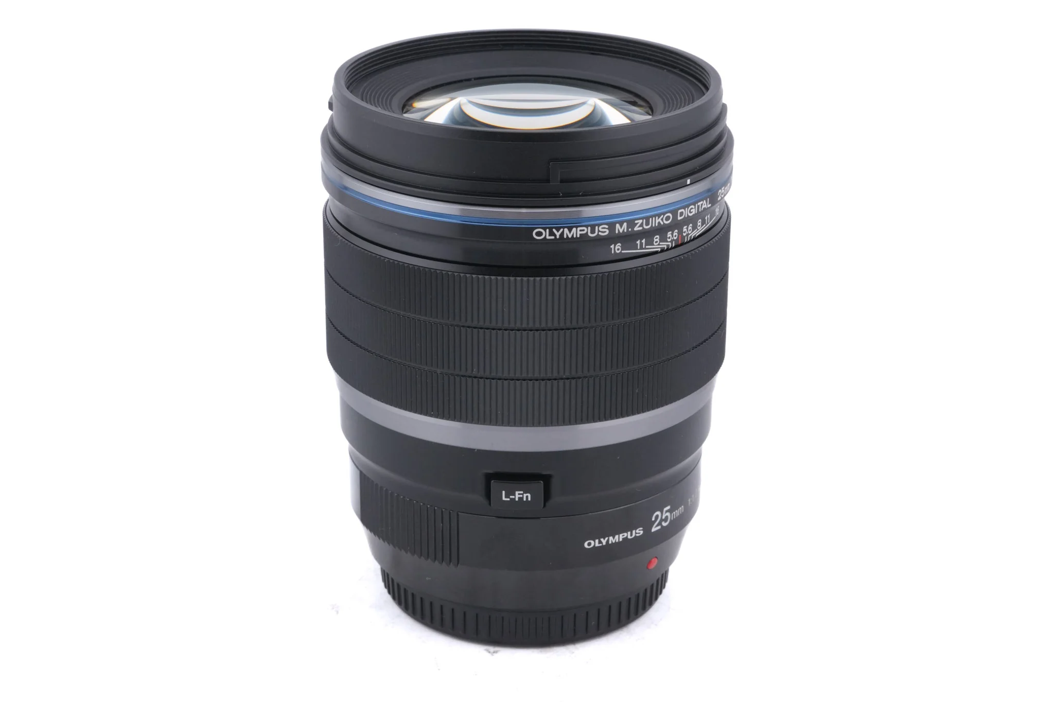 Olympus 25mm f1.2 Pro M.Zuiko Digital - Image 4