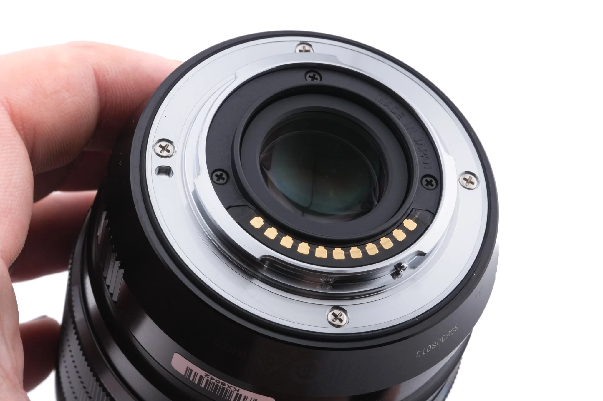 Olympus 25mm f1.2 Pro M.Zuiko Digital - Image 6