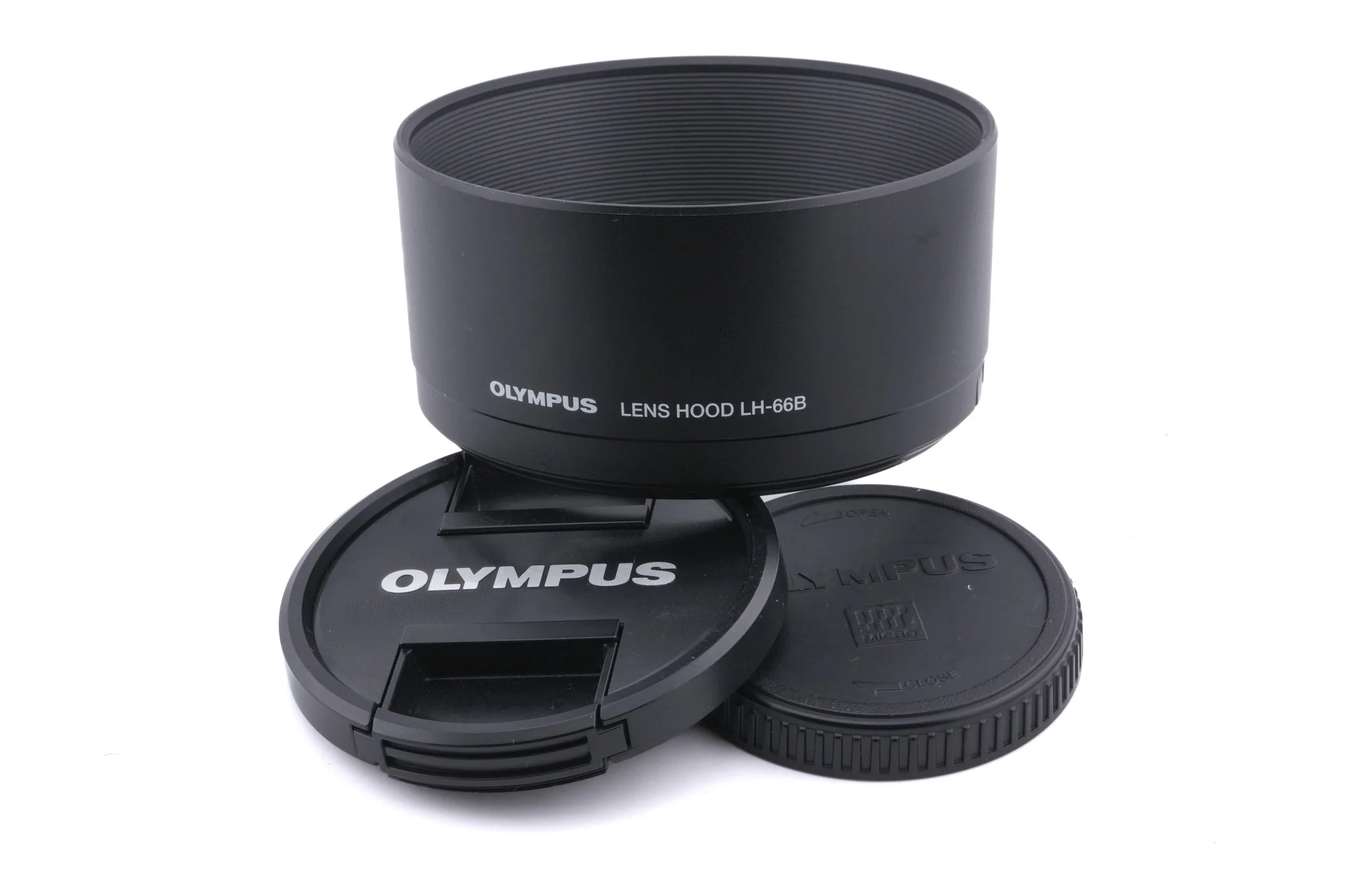 Olympus 25mm f1.2 Pro M.Zuiko Digital - Image 7