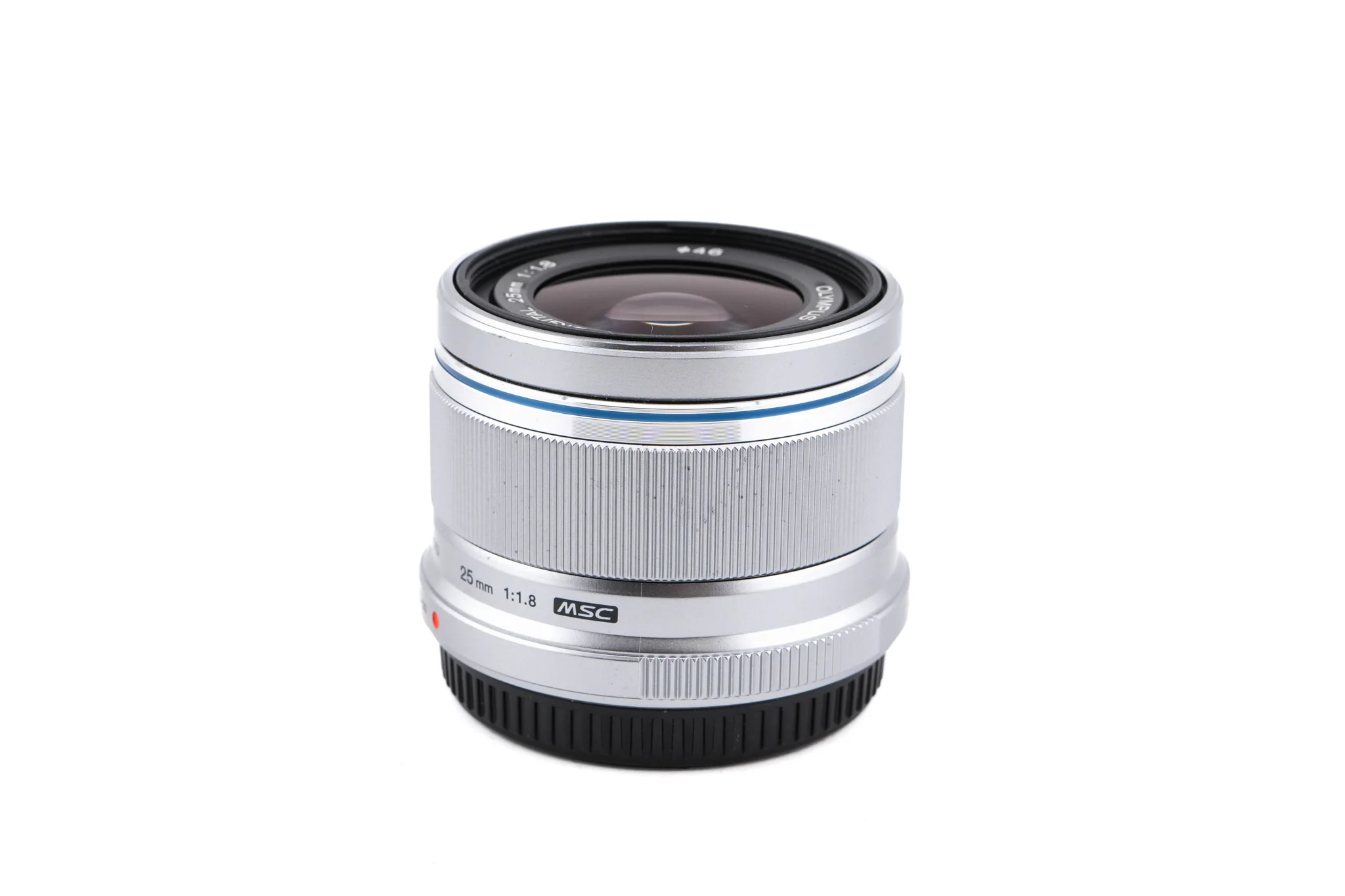 Olympus 25mm f1.8 M.Zuiko Digital MSC - Image 2