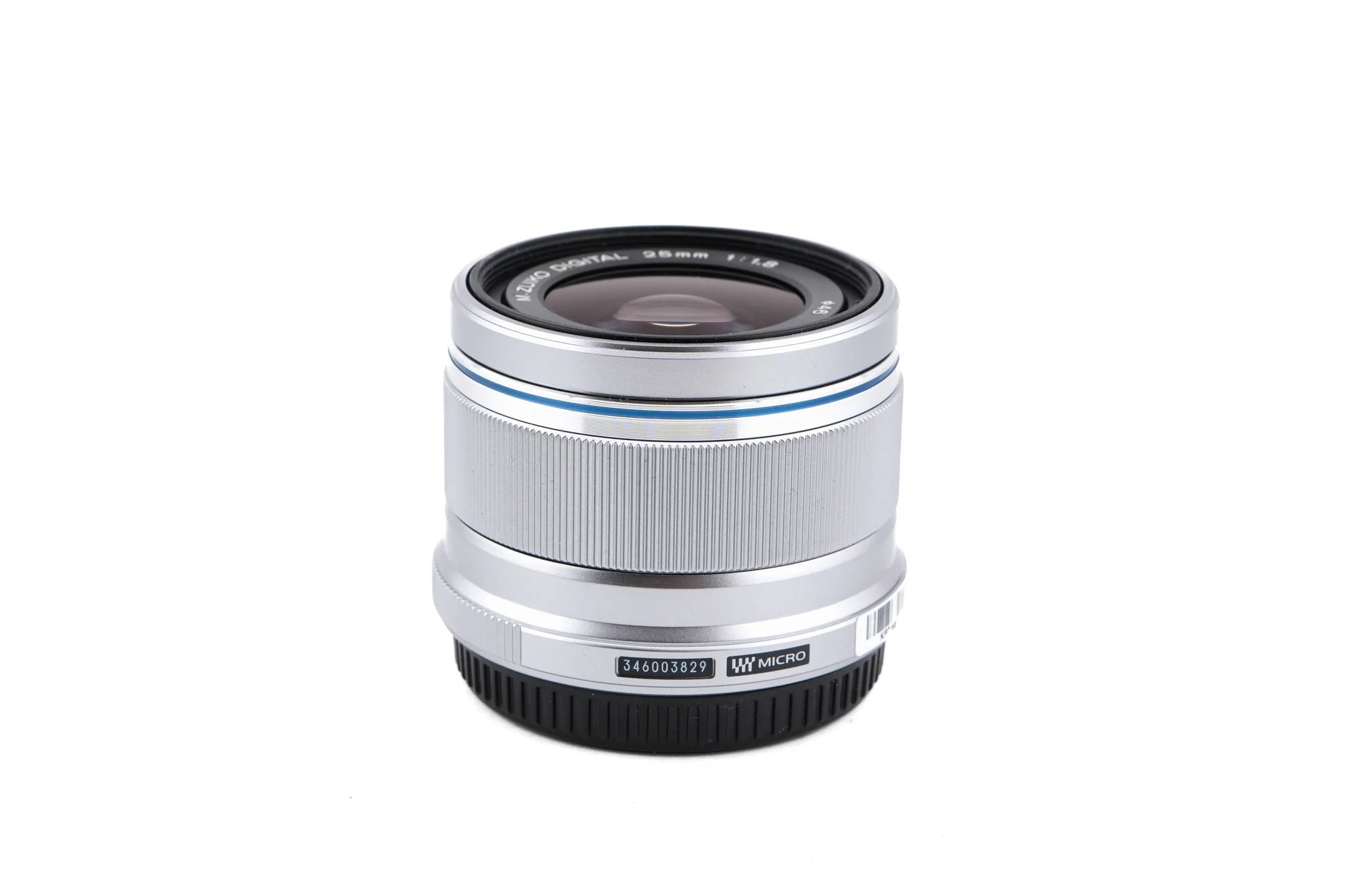 Olympus 25mm f1.8 M.Zuiko Digital MSC - Image 3
