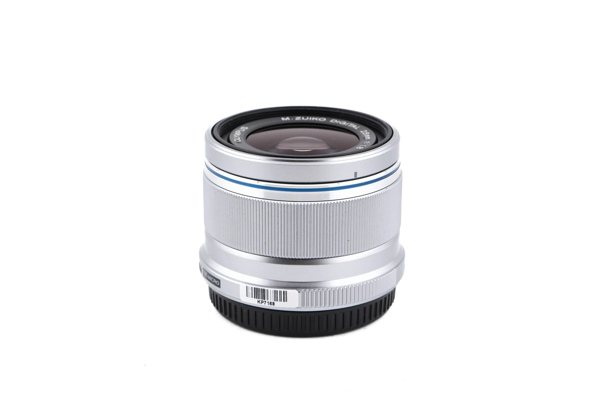 Olympus 25mm f1.8 M.Zuiko Digital MSC - Image 4