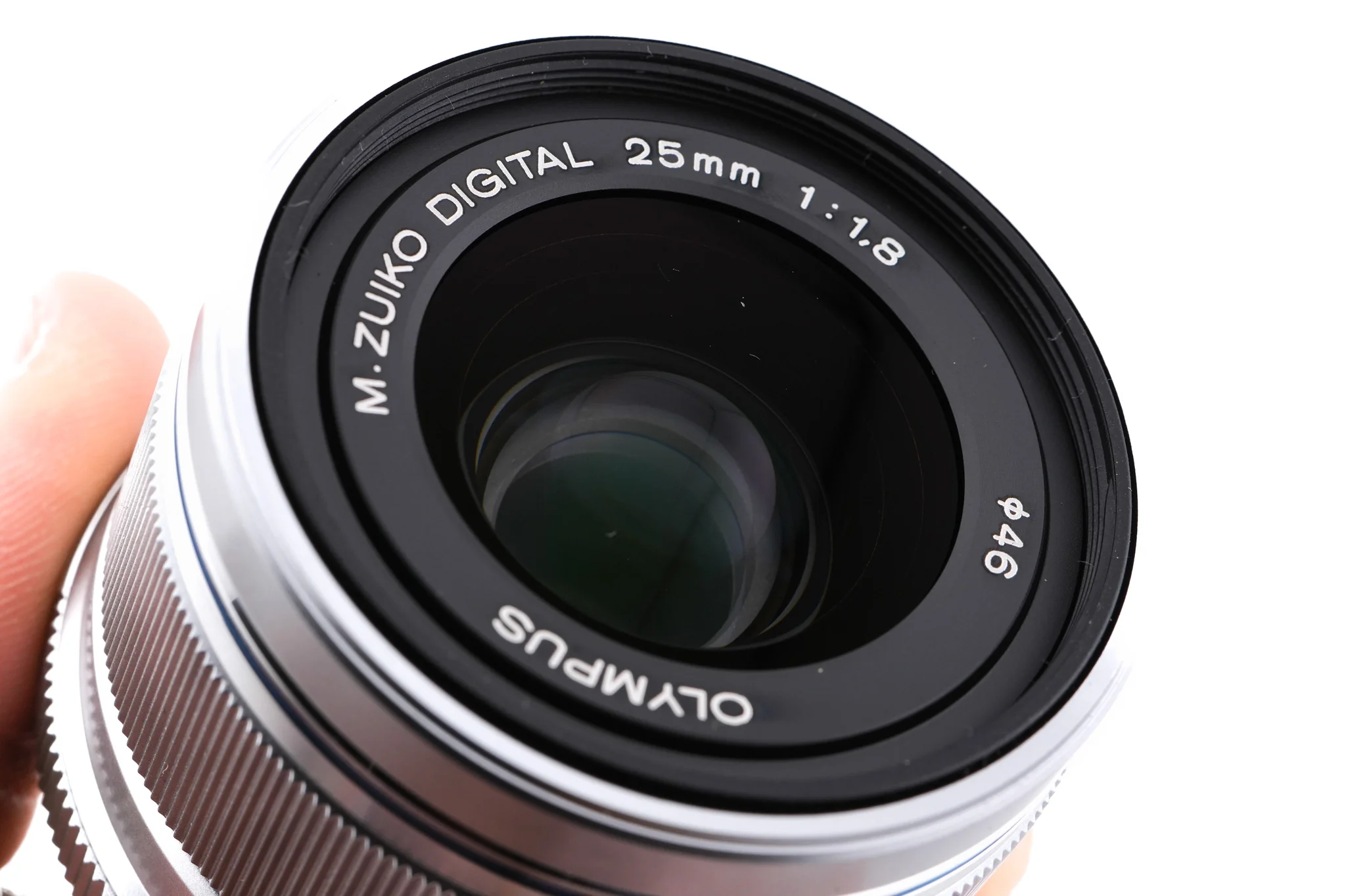 Olympus 25mm f1.8 M.Zuiko Digital MSC - Image 5
