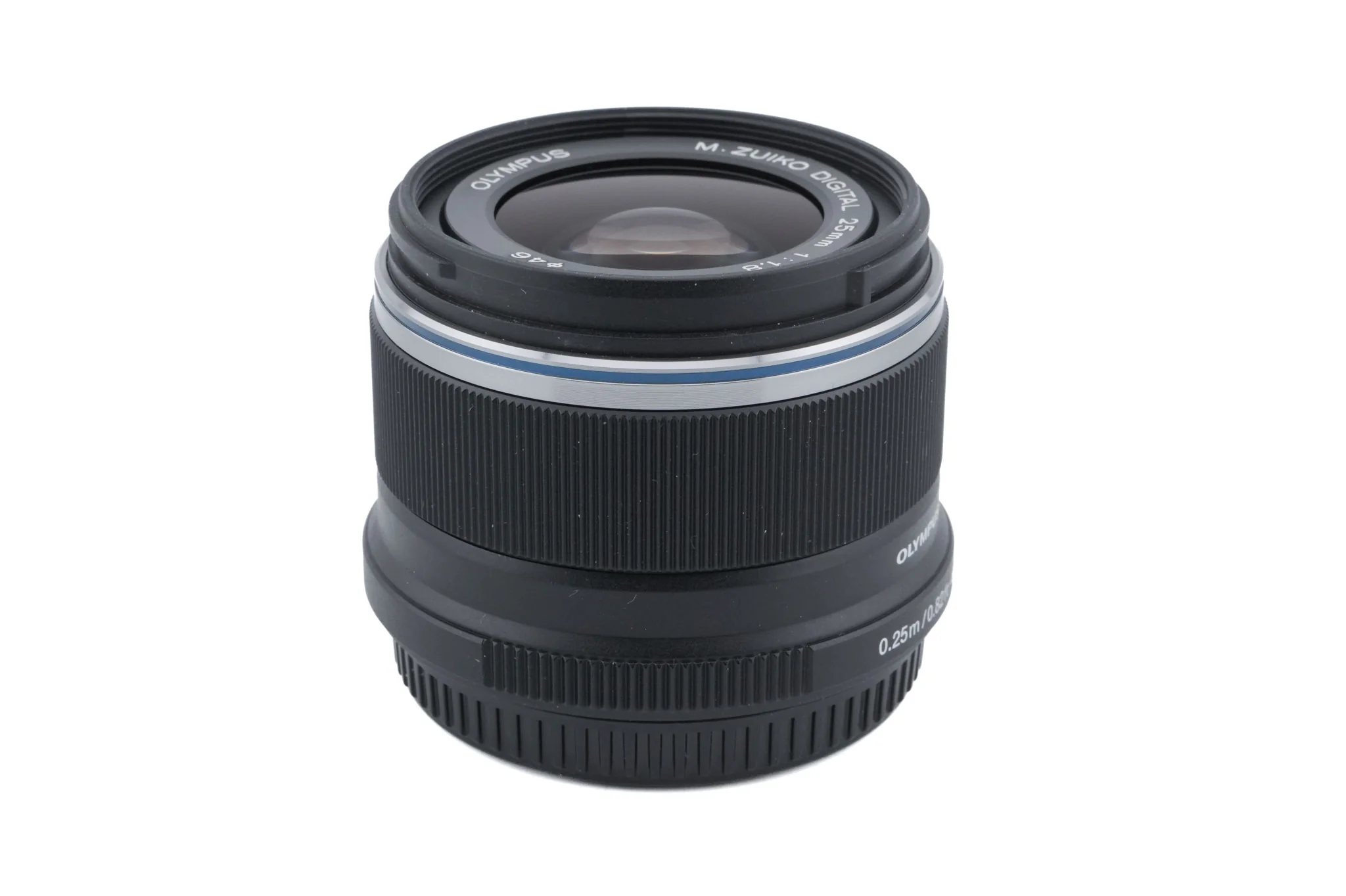 Olympus 25mm f1.8 M.Zuiko Digital MSC - Image 4