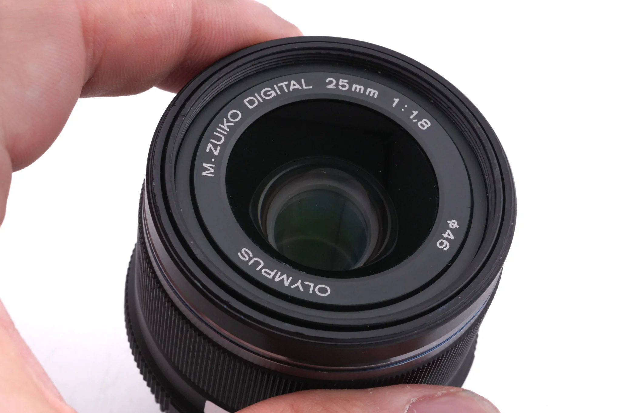 Olympus 25mm f1.8 M.Zuiko Digital MSC - Image 3