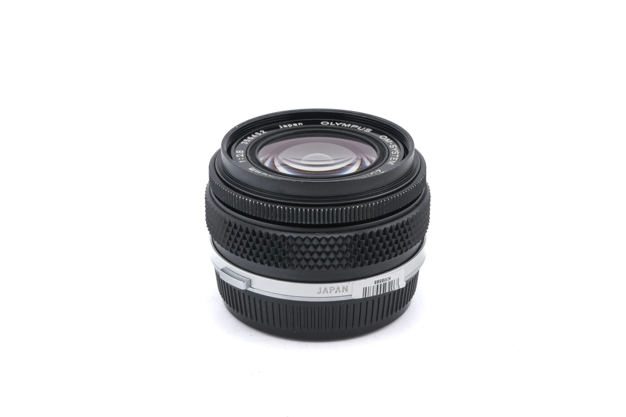Olympus 28mm f2.8 Zuiko Auto-W - Image 2