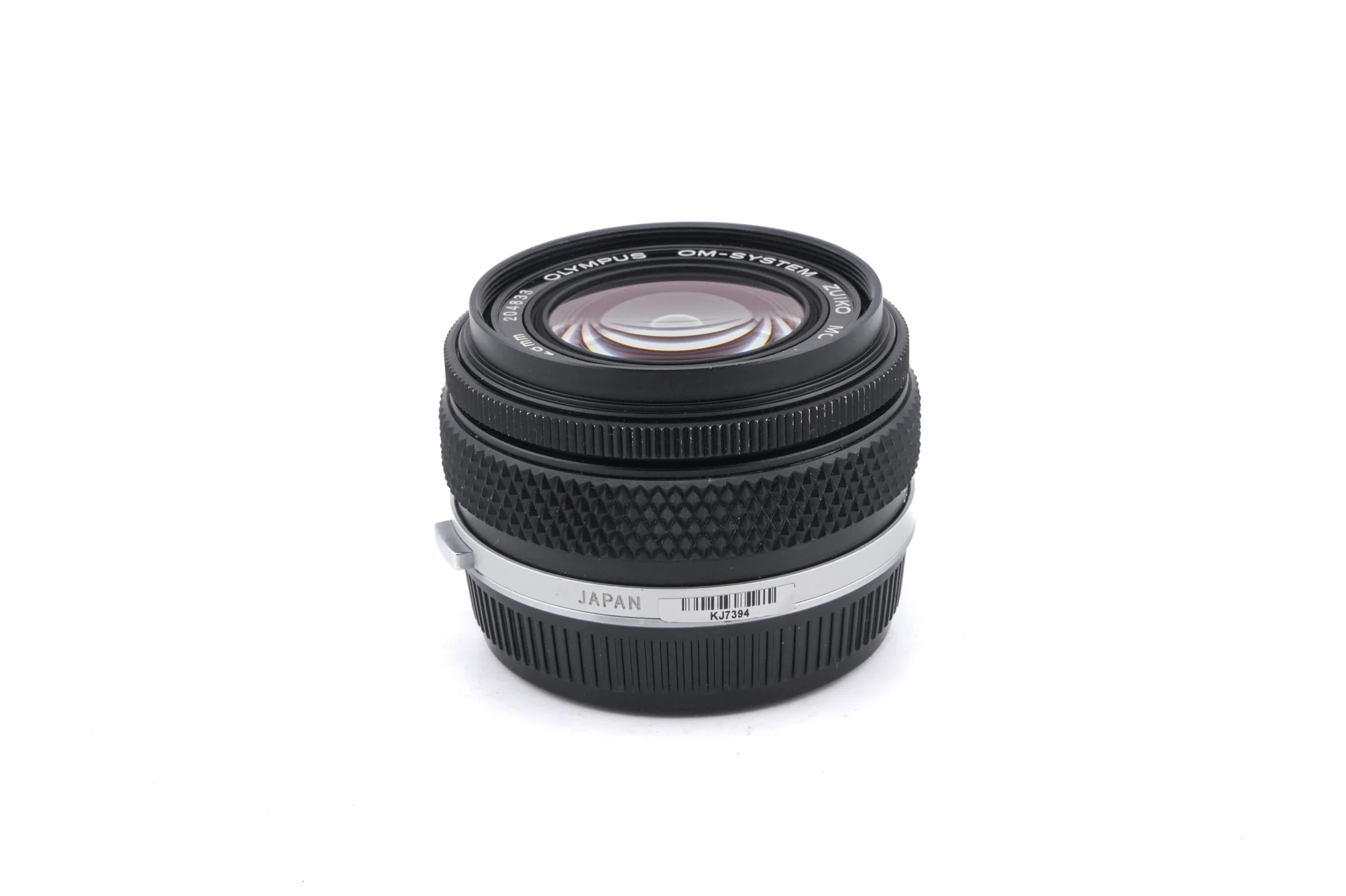 Olympus 28mm f2.8 Zuiko Auto-W - Image 2