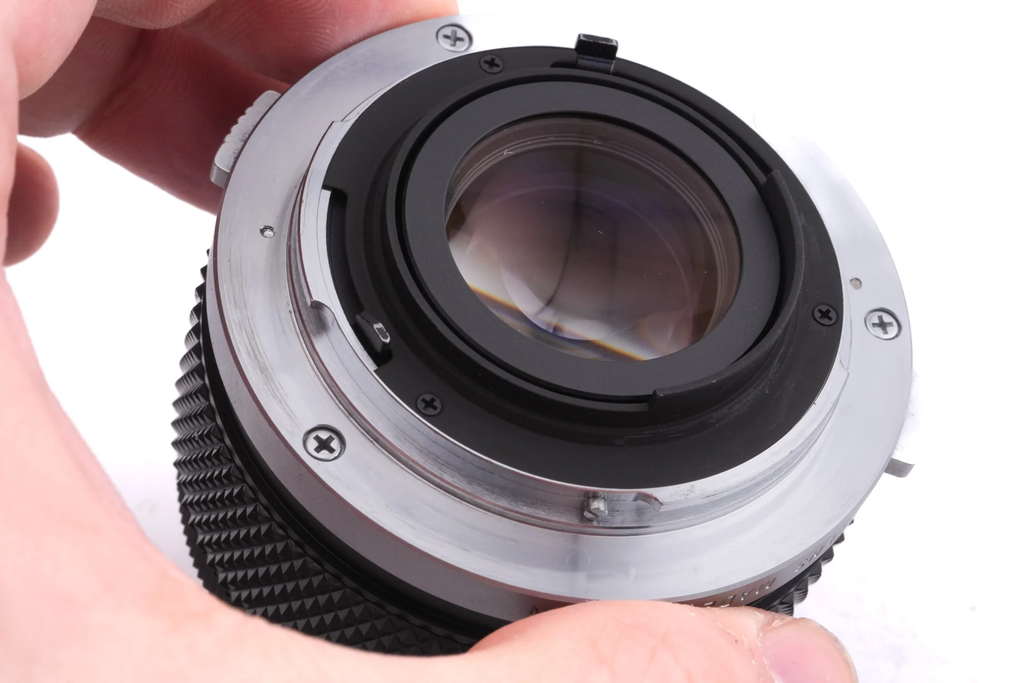 Olympus 28mm f2 Zuiko Auto-W MC - Image 4