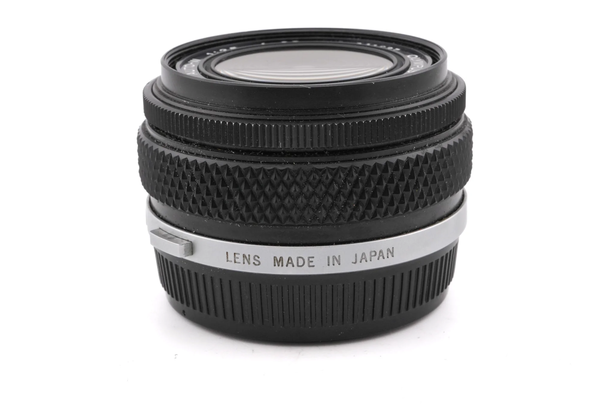 Olympus 28mm f3.5 G.Zuiko Auto-W - Image 2