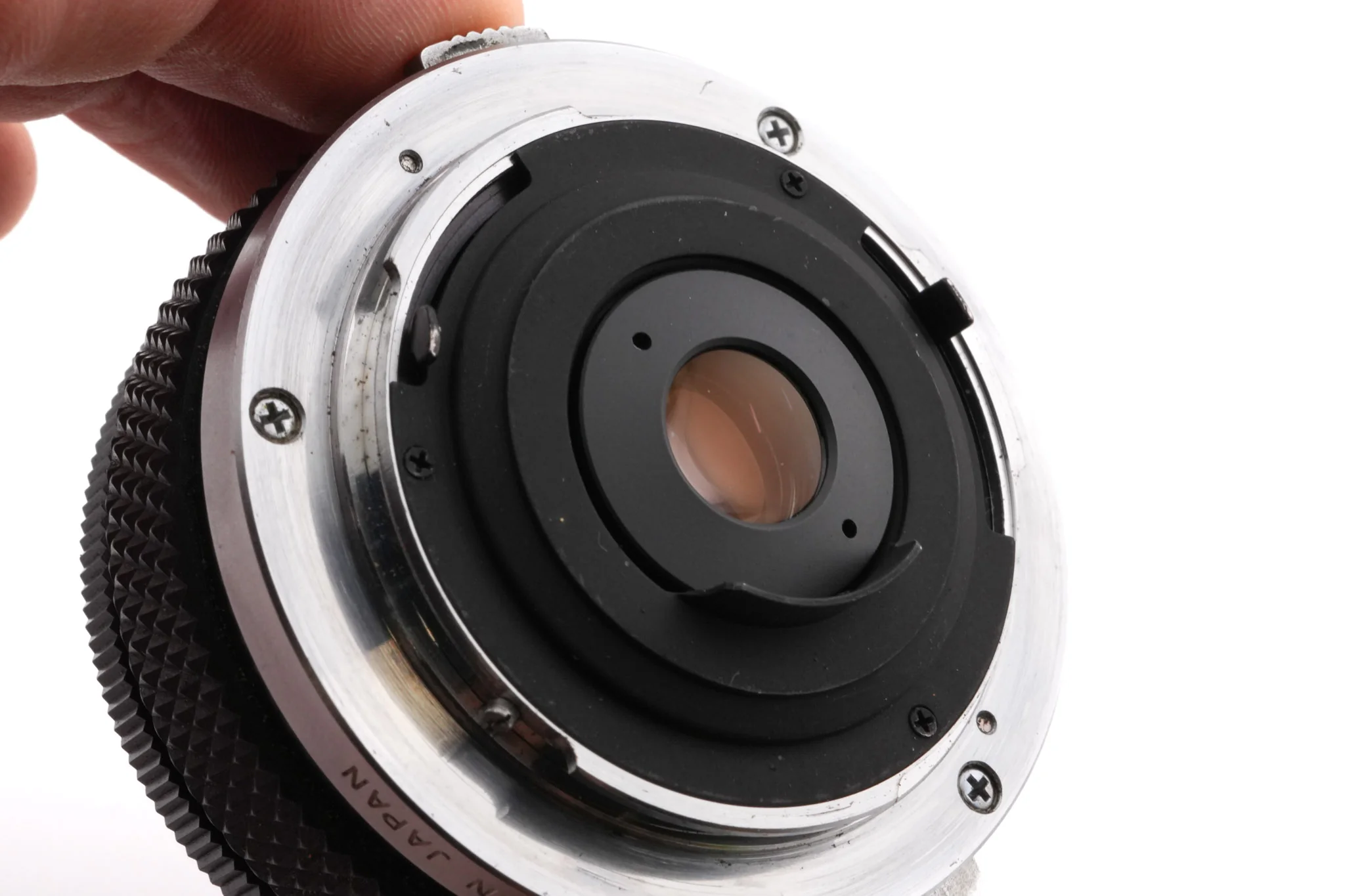 Olympus 28mm f3.5 G.Zuiko Auto-W - Image 4