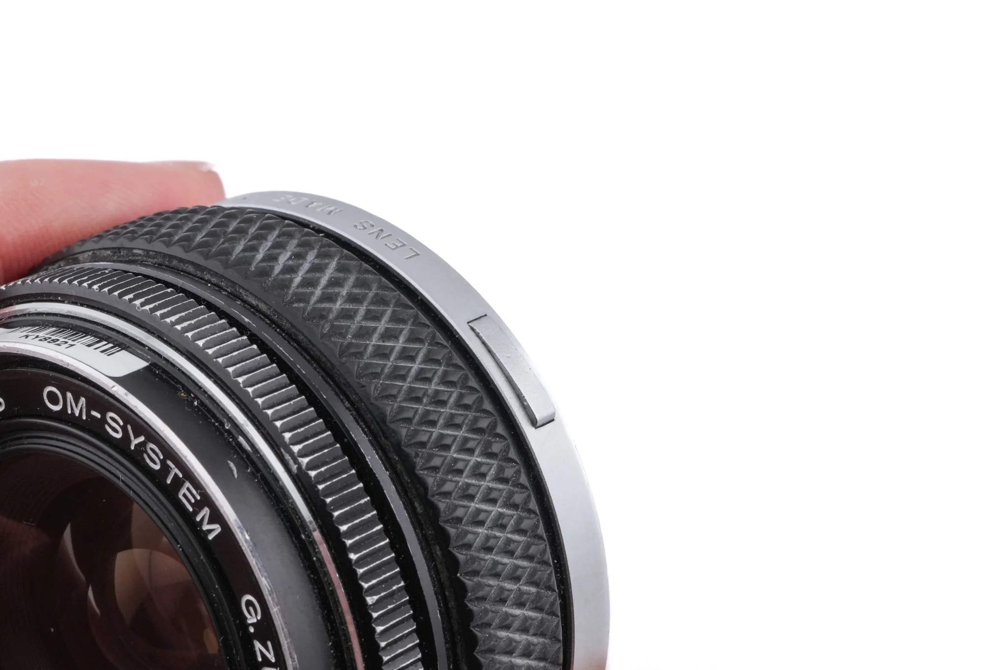 Olympus 28mm f3.5 G.Zuiko Auto-W - Image 5