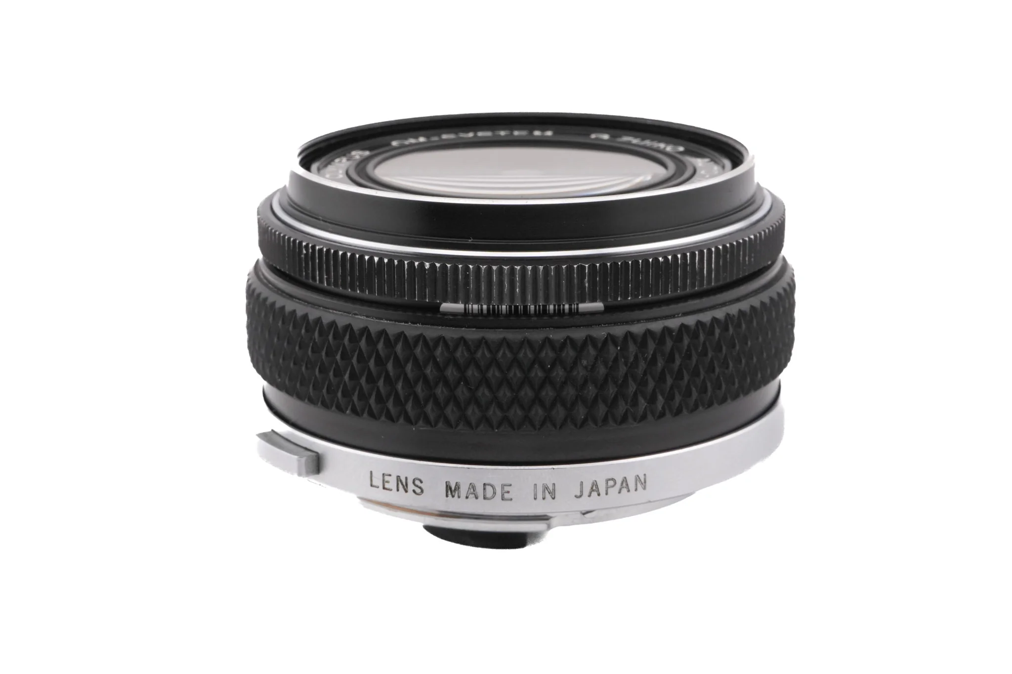 Olympus 28mm f3.5 G.Zuiko Auto-W - Image 2
