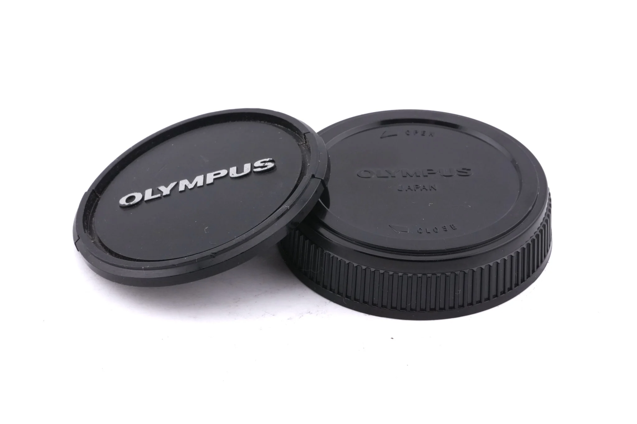 Olympus 28mm f3.5 G.Zuiko Auto-W - Image 4
