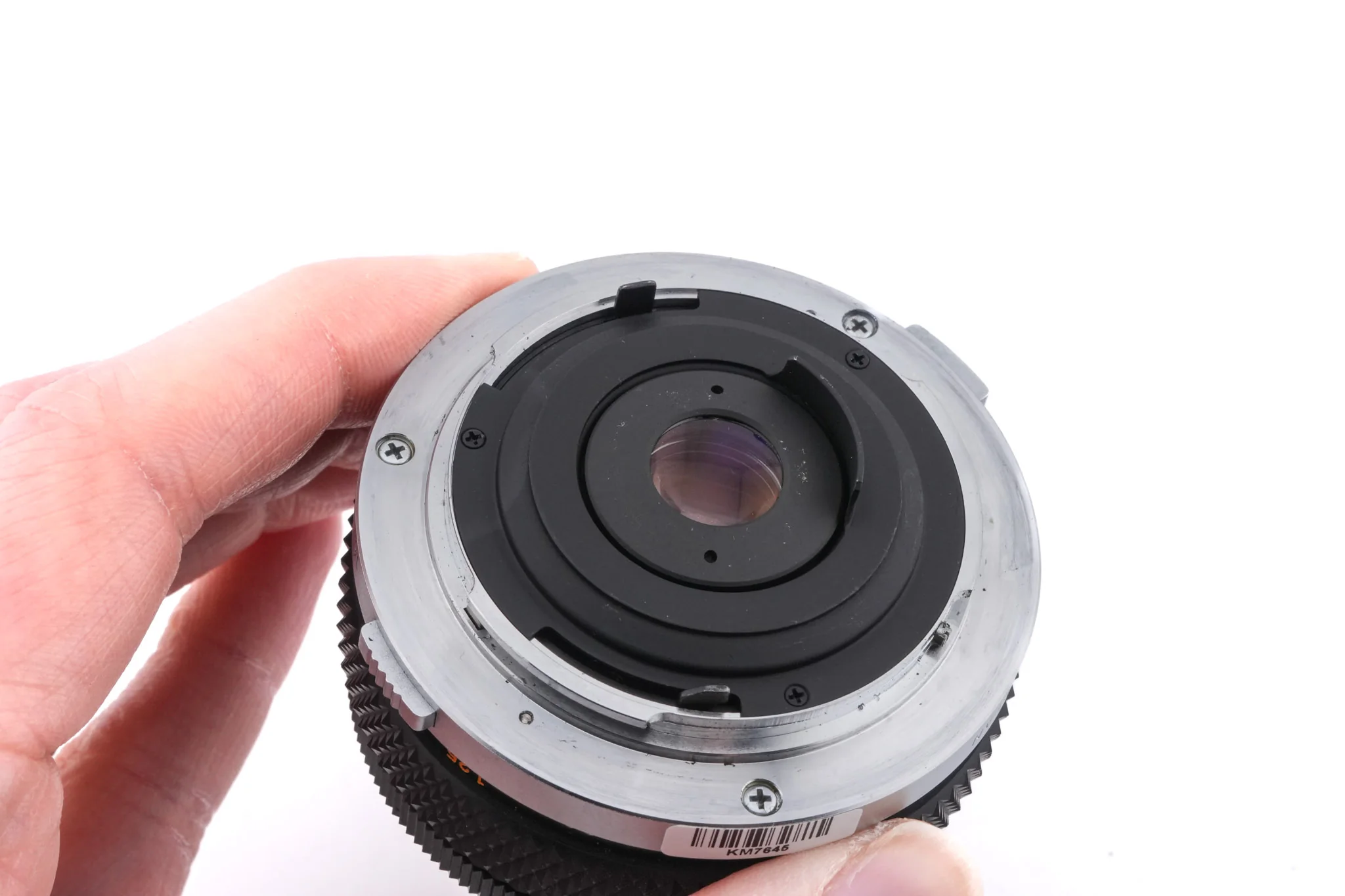 Olympus 28mm f3.5 G.Zuiko Auto-W - Image 4
