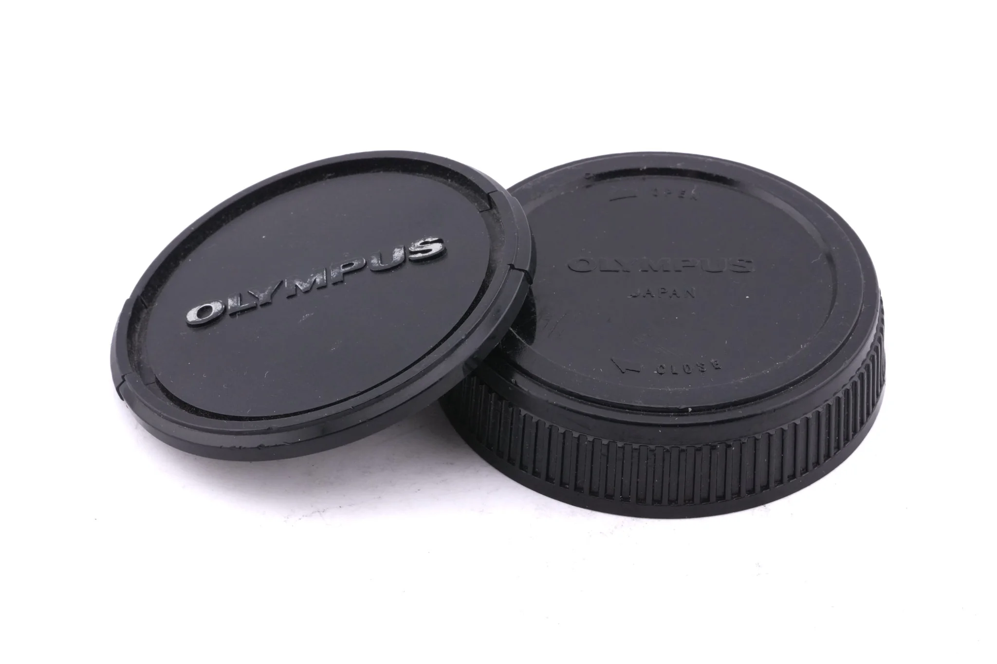 Olympus 28mm f3.5 G.Zuiko Auto-W - Image 4