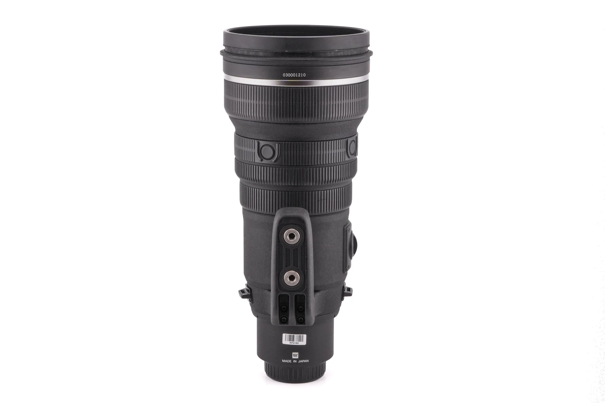 Olympus 300mm f2.8 ED Zuiko Digital - Image 3