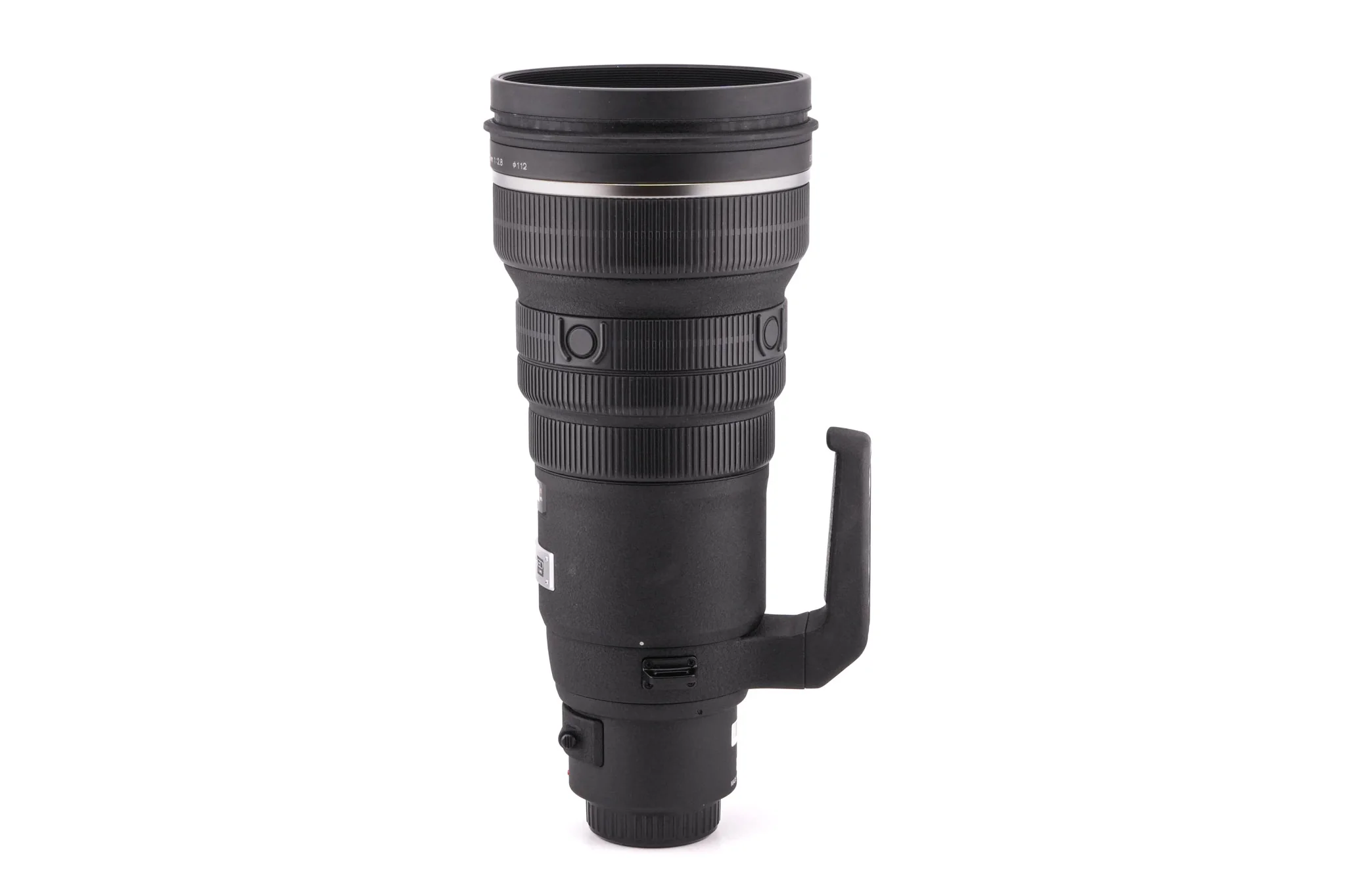 Olympus 300mm f2.8 ED Zuiko Digital - Image 4