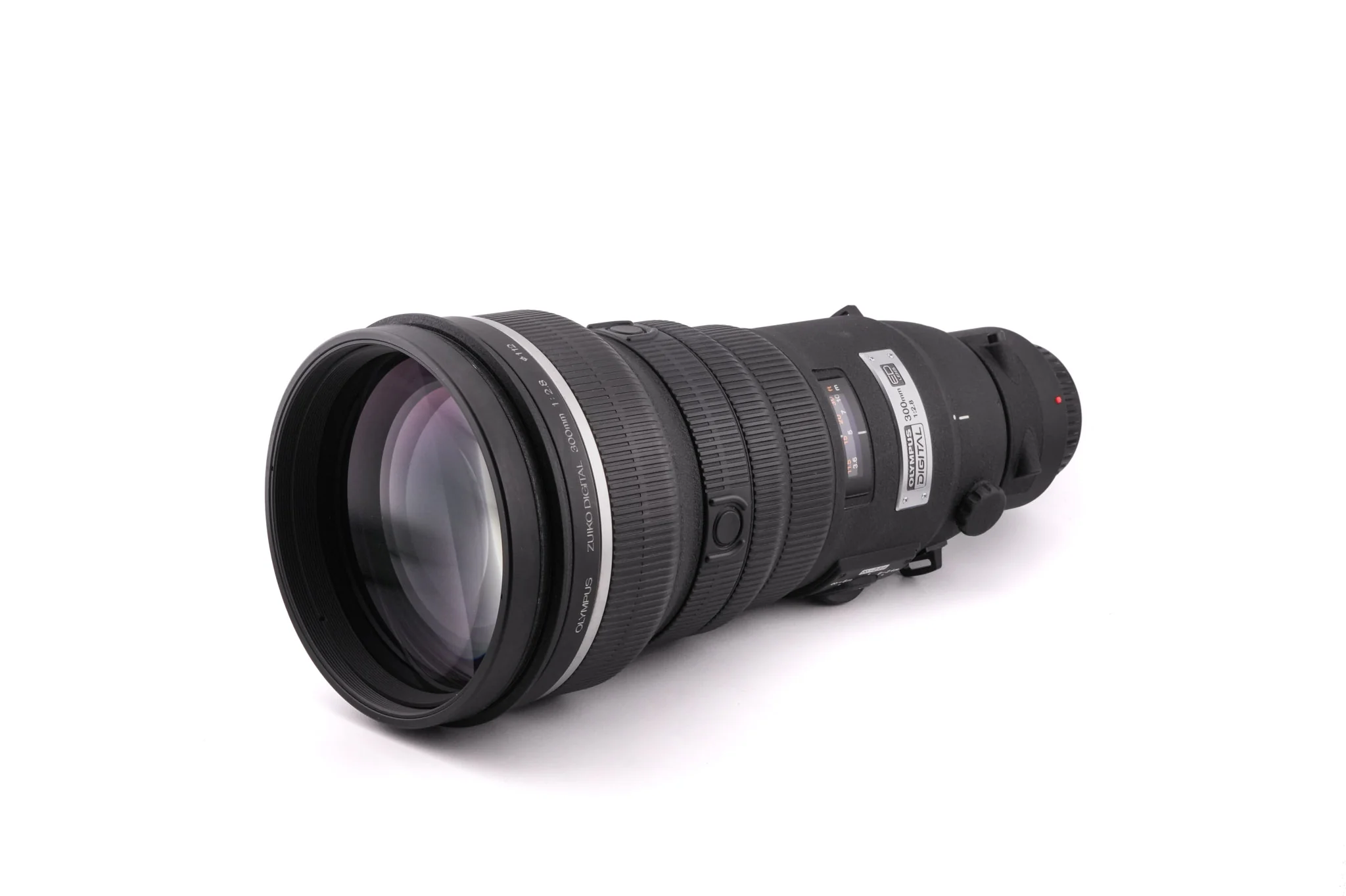 Olympus 300mm f2.8 ED Zuiko Digital - Image 5