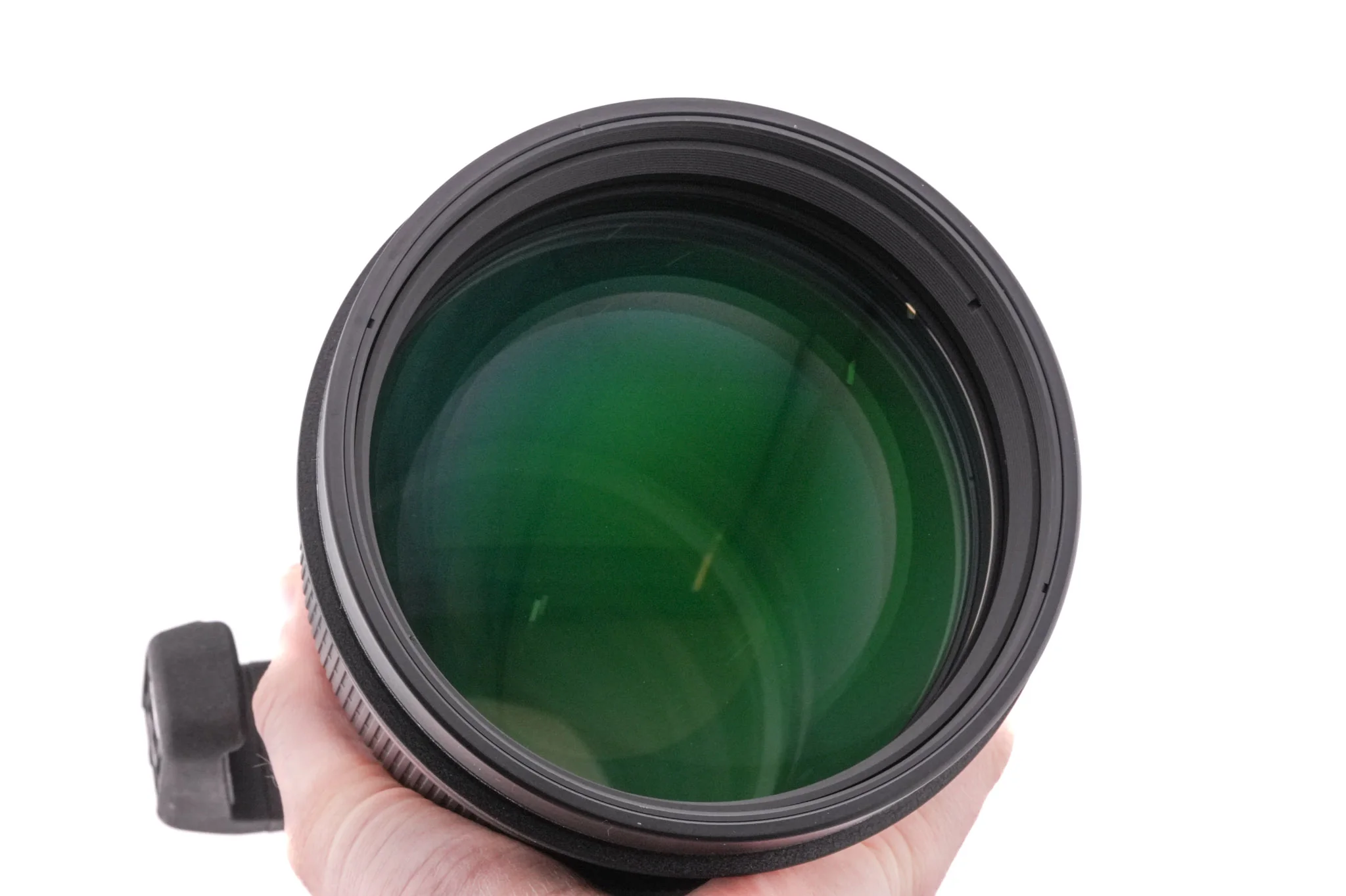 Olympus 300mm f2.8 ED Zuiko Digital - Image 6