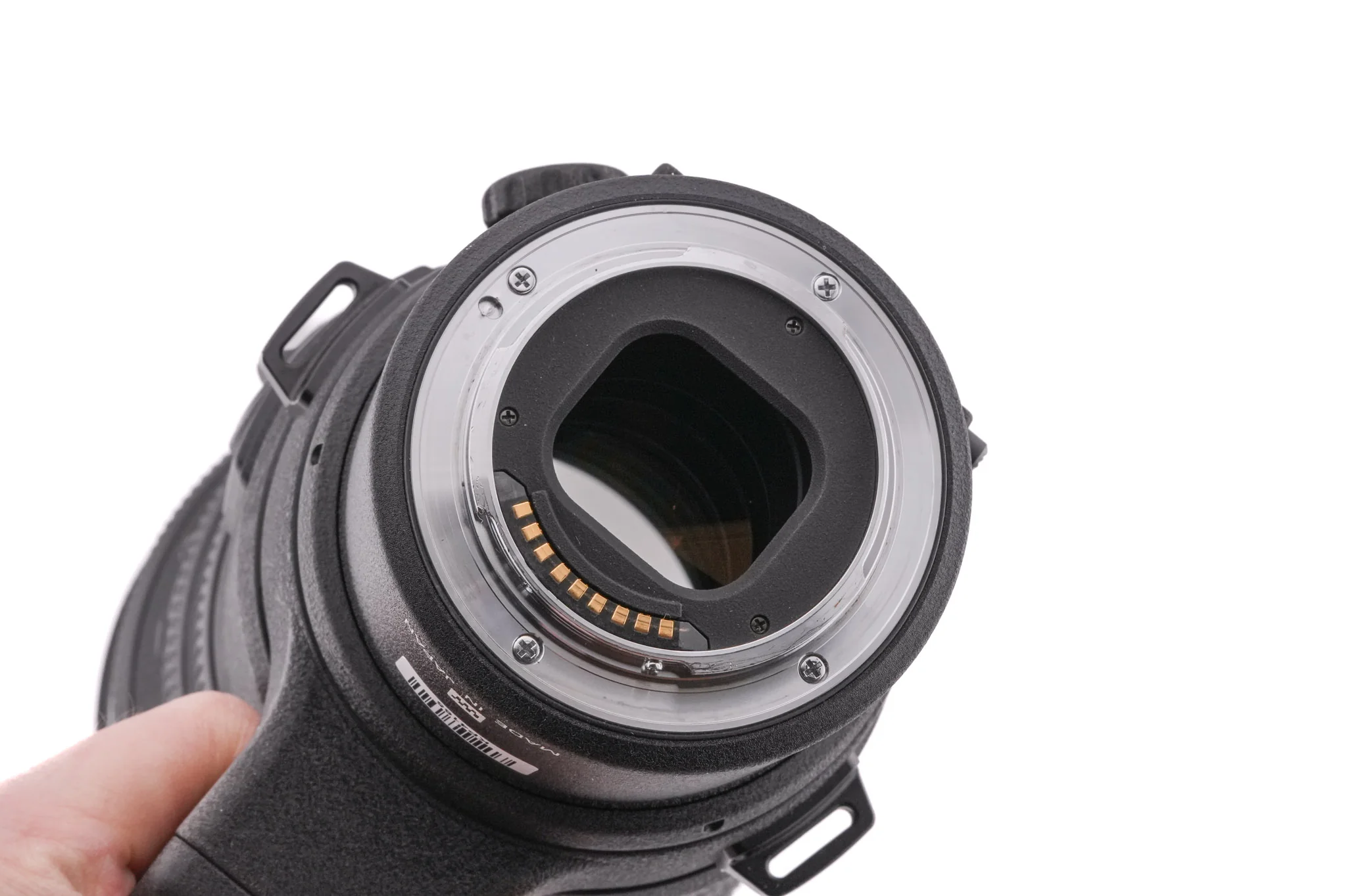 Olympus 300mm f2.8 ED Zuiko Digital - Image 7