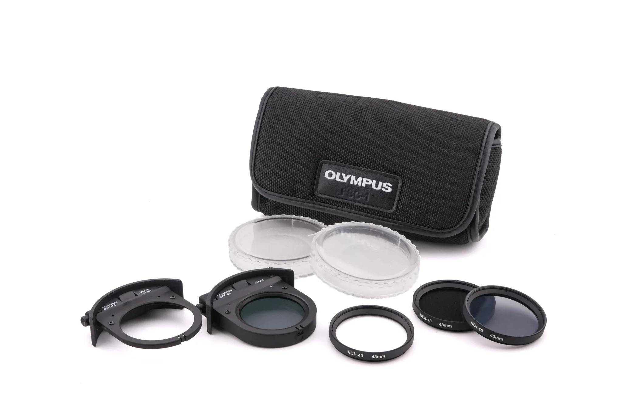 Olympus 300mm f2.8 ED Zuiko Digital - Image 8