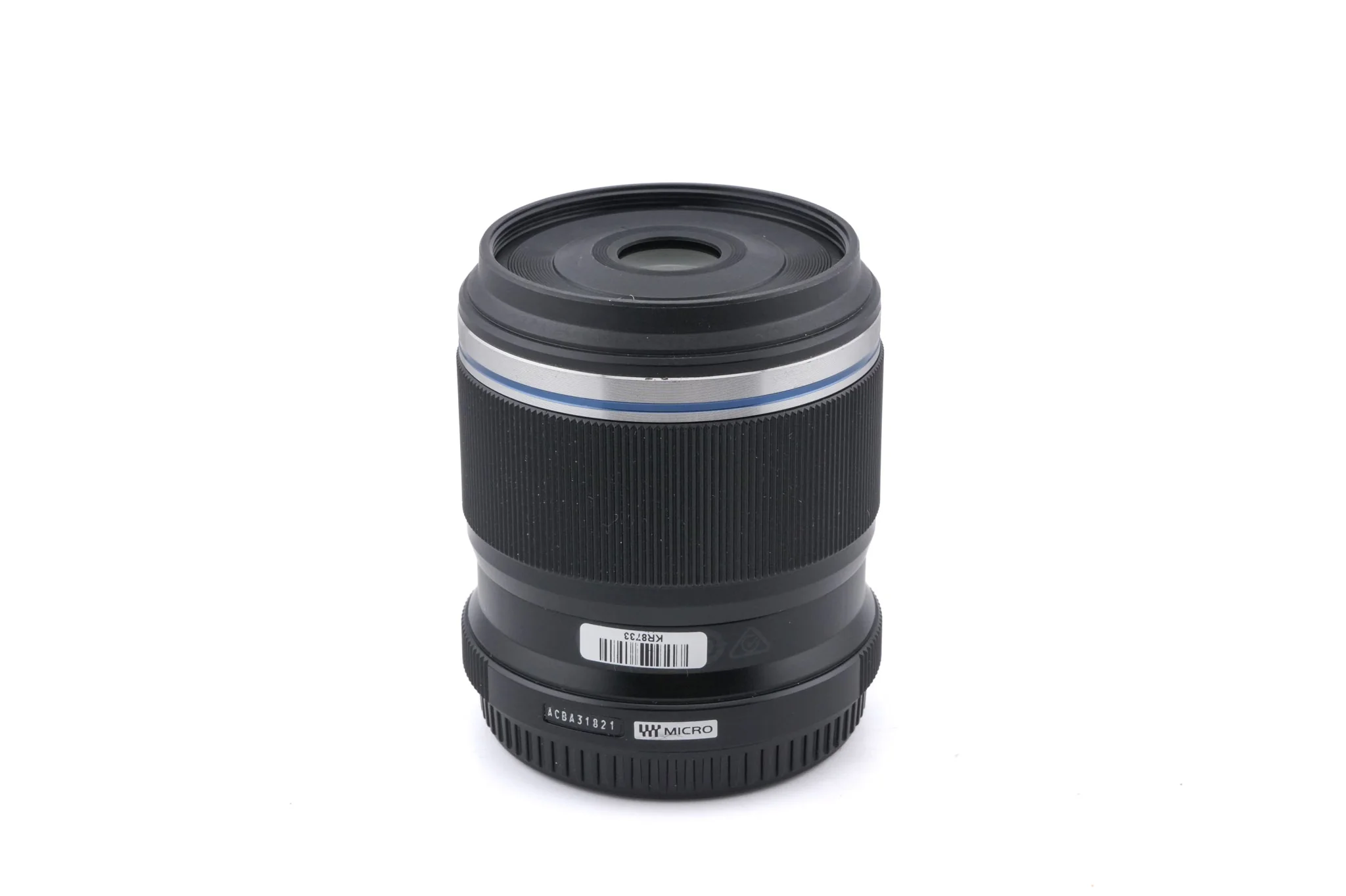 Olympus 30mm f3.5 M.Zuiko Digital ED MSC Macro - Image 2