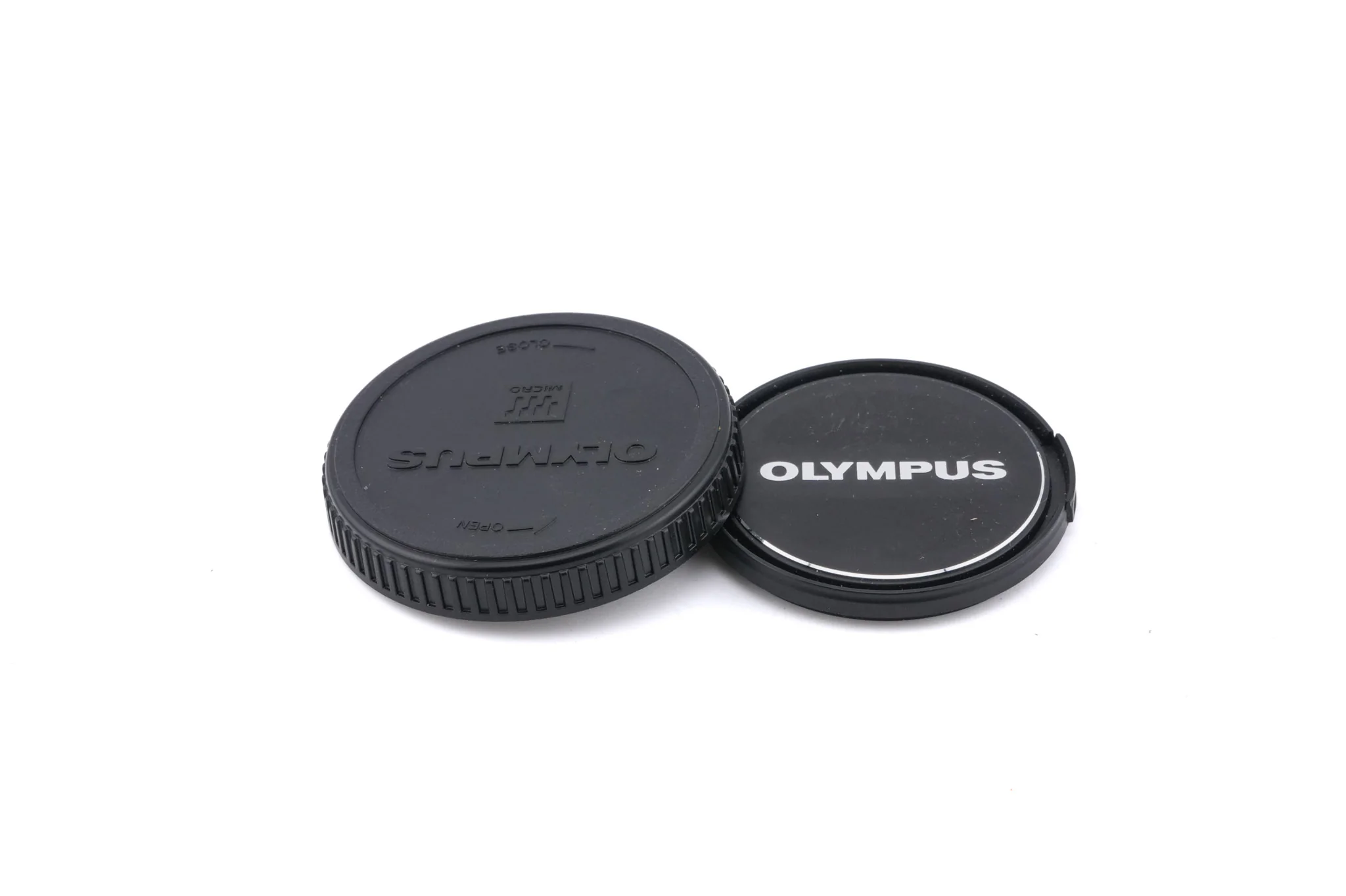 Olympus 30mm f3.5 M.Zuiko Digital ED MSC Macro - Image 5