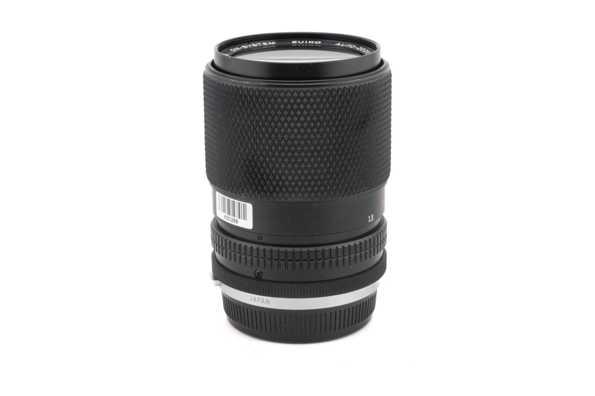 Olympus 35-105mm f3.5-4.5 Zuiko Auto-Zoom - Image 2