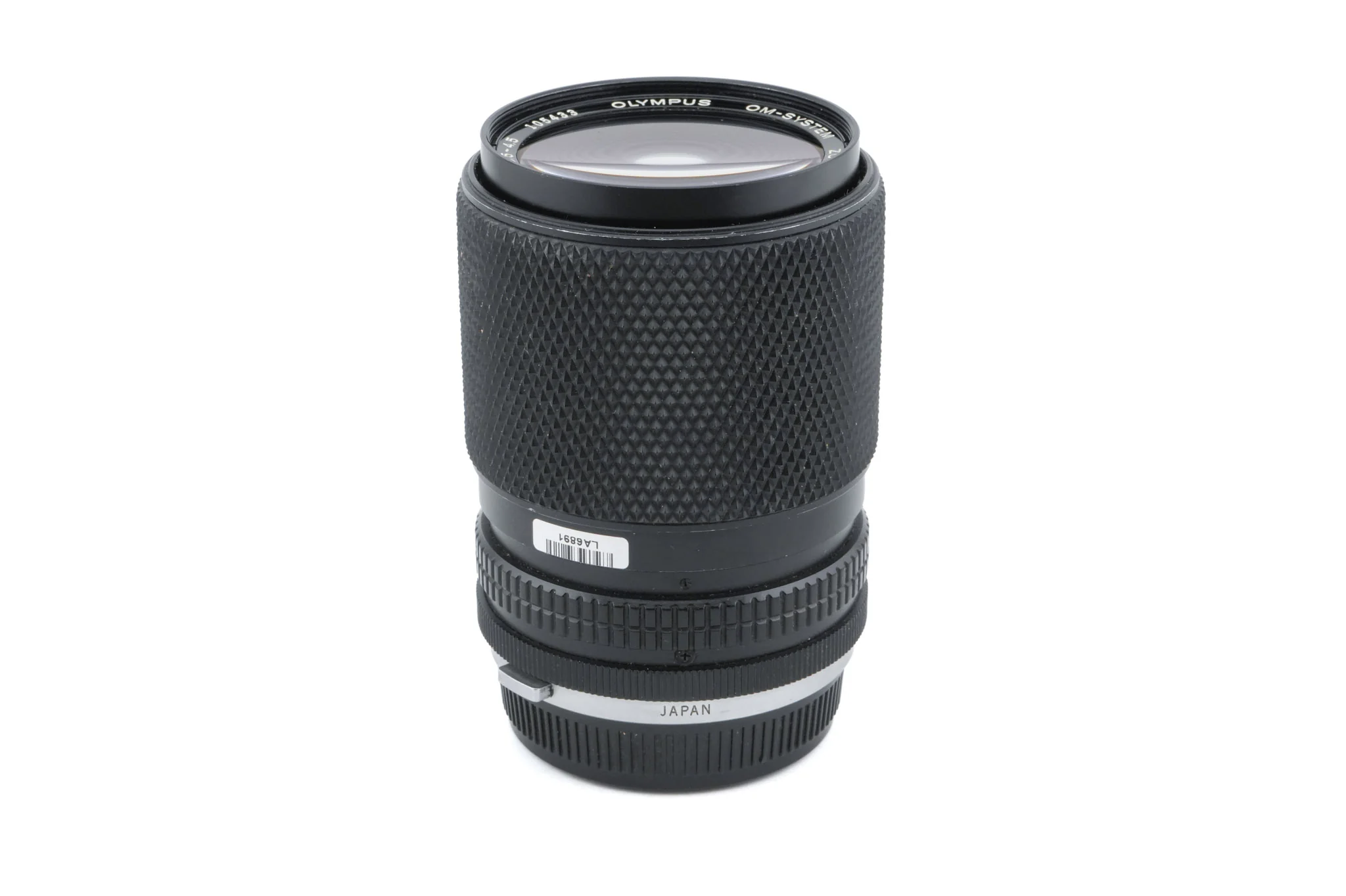 Olympus 35-105mm f3.5-4.5 Zuiko Auto-Zoom - Image 2