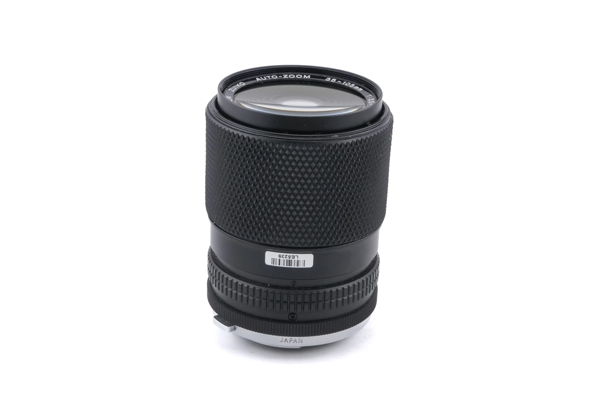 Olympus 35-105mm f3.5-4.5 Zuiko Auto-Zoom - Image 2