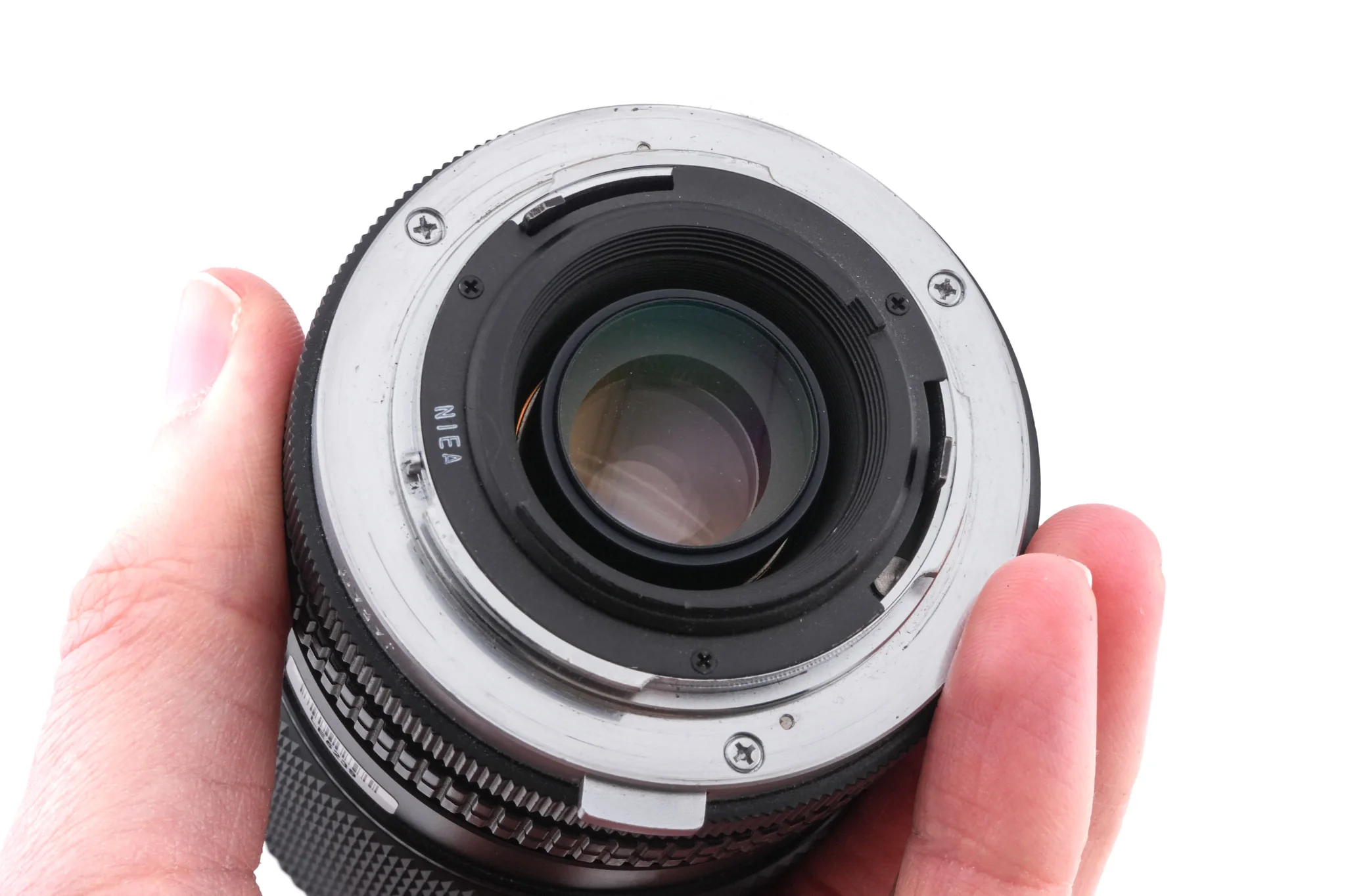Olympus 35-105mm f3.5-4.5 Zuiko Auto-Zoom - Image 4