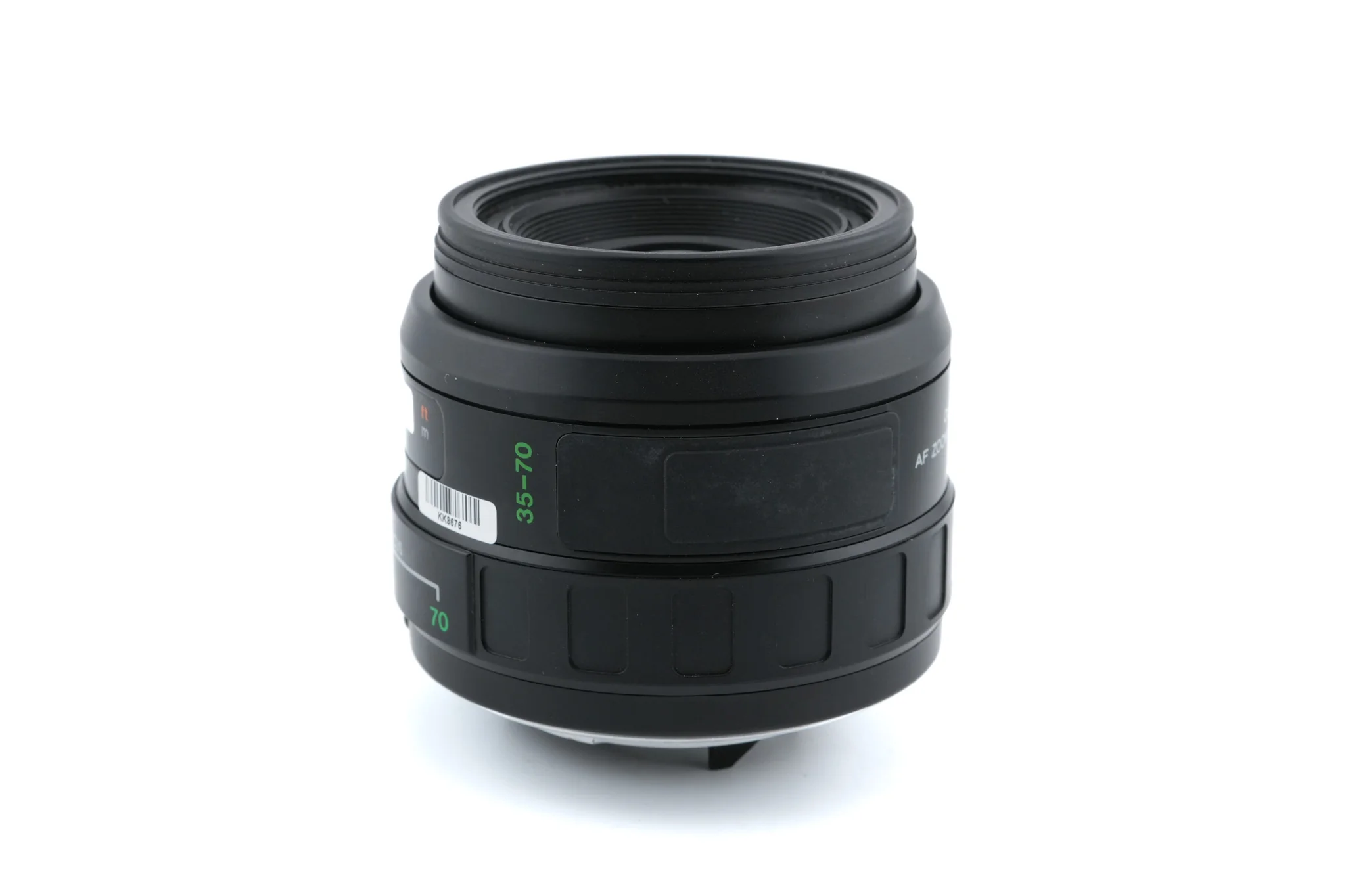 Olympus 35-70mm f3.5-4.5 AF Zoom - Image 3