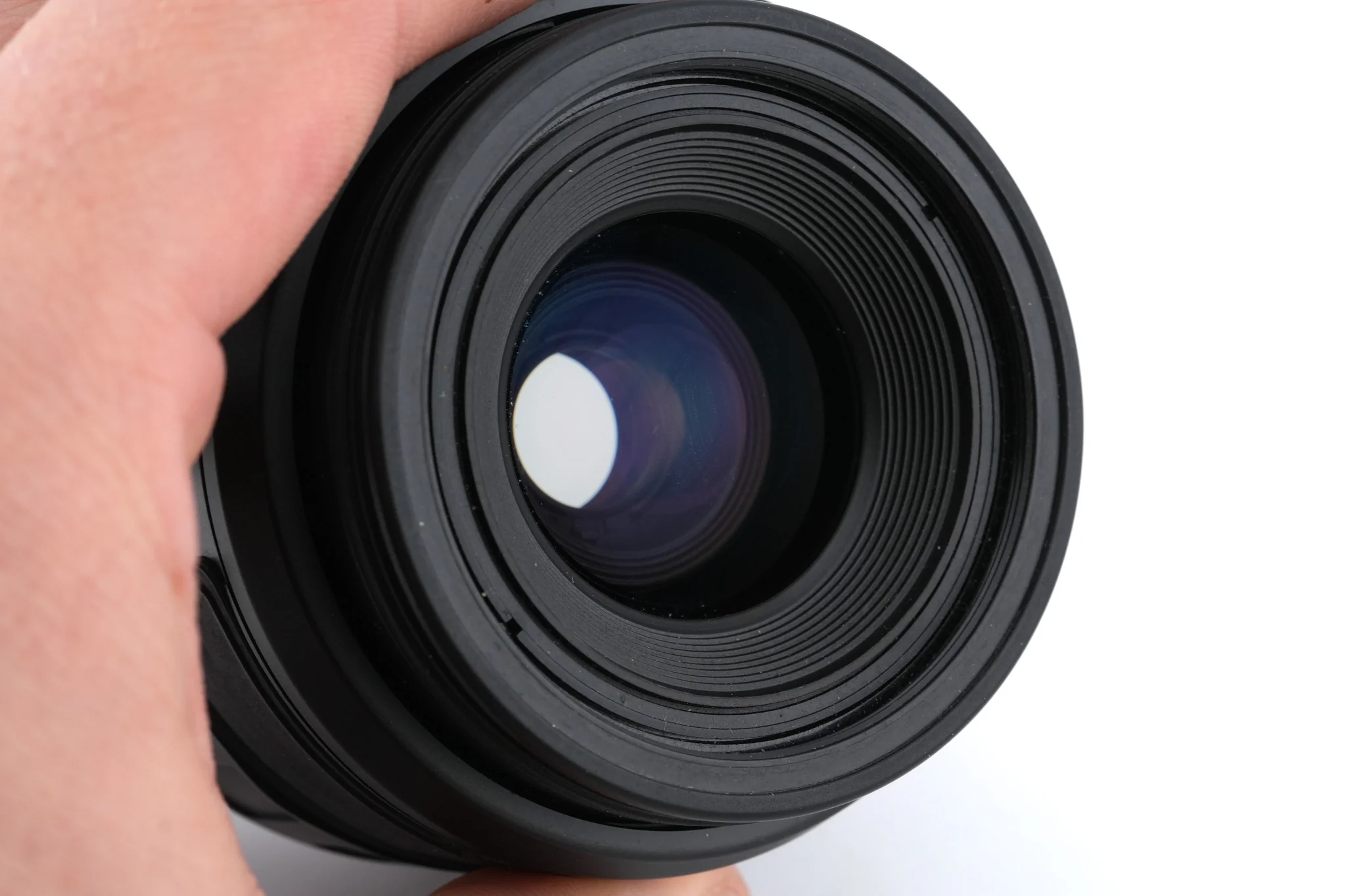Olympus 35-70mm f3.5-4.5 AF Zoom - Image 5