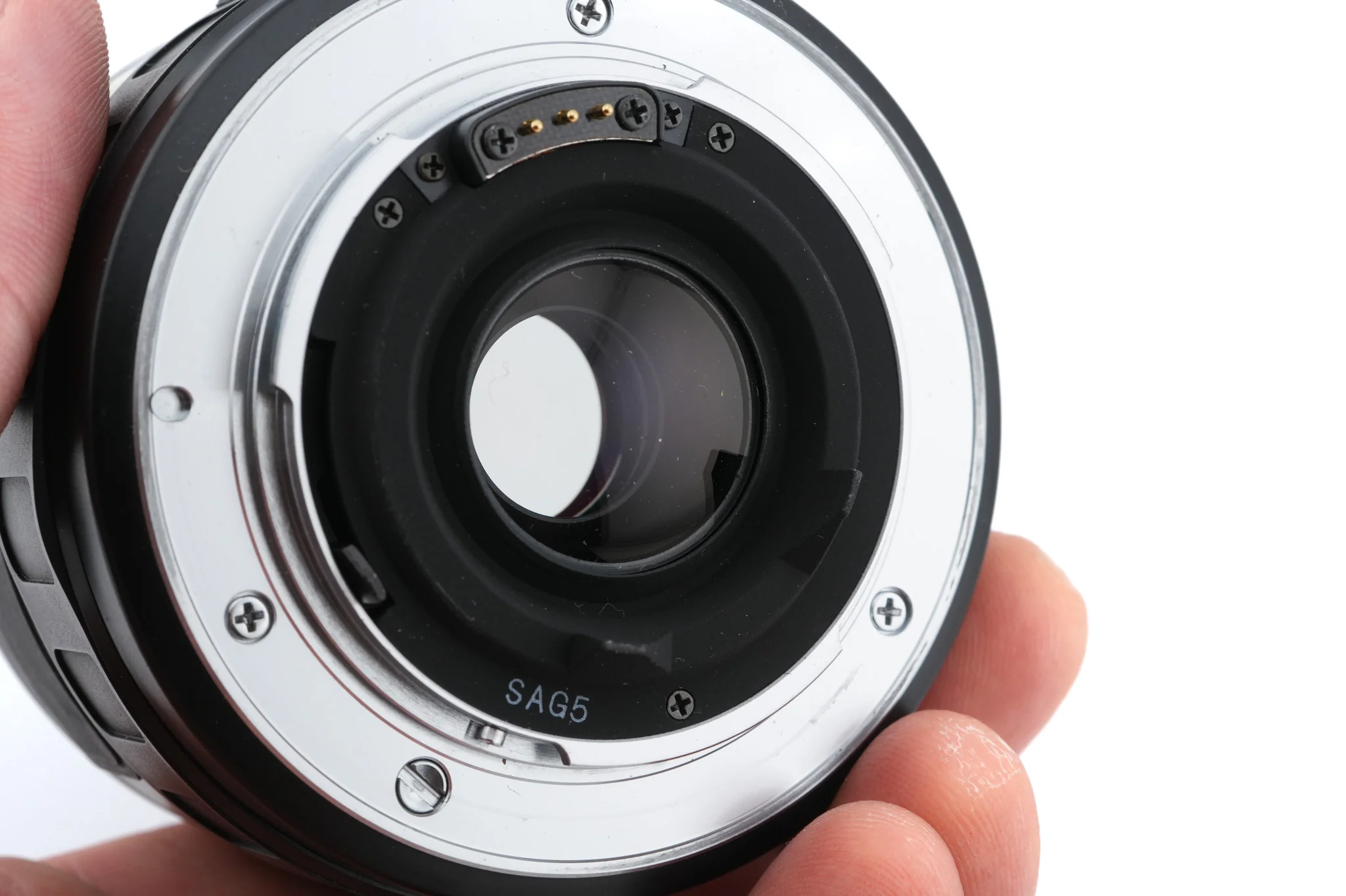 Olympus 35-70mm f3.5-4.5 AF Zoom - Image 6