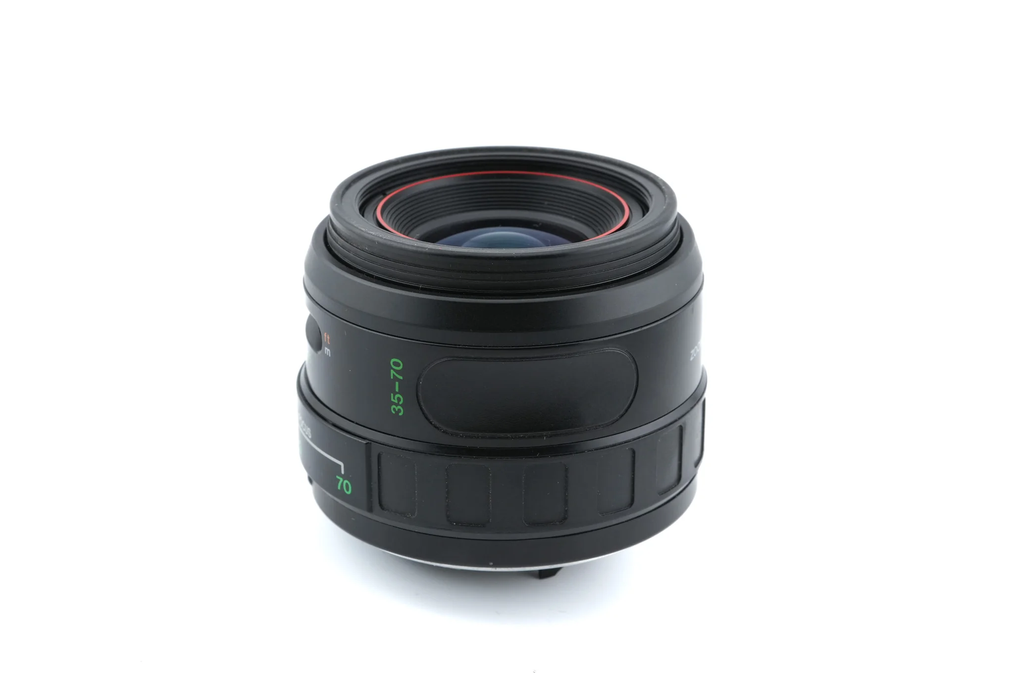 Olympus 35-70mm f3.5-4.5 AF Zoom - Image 3