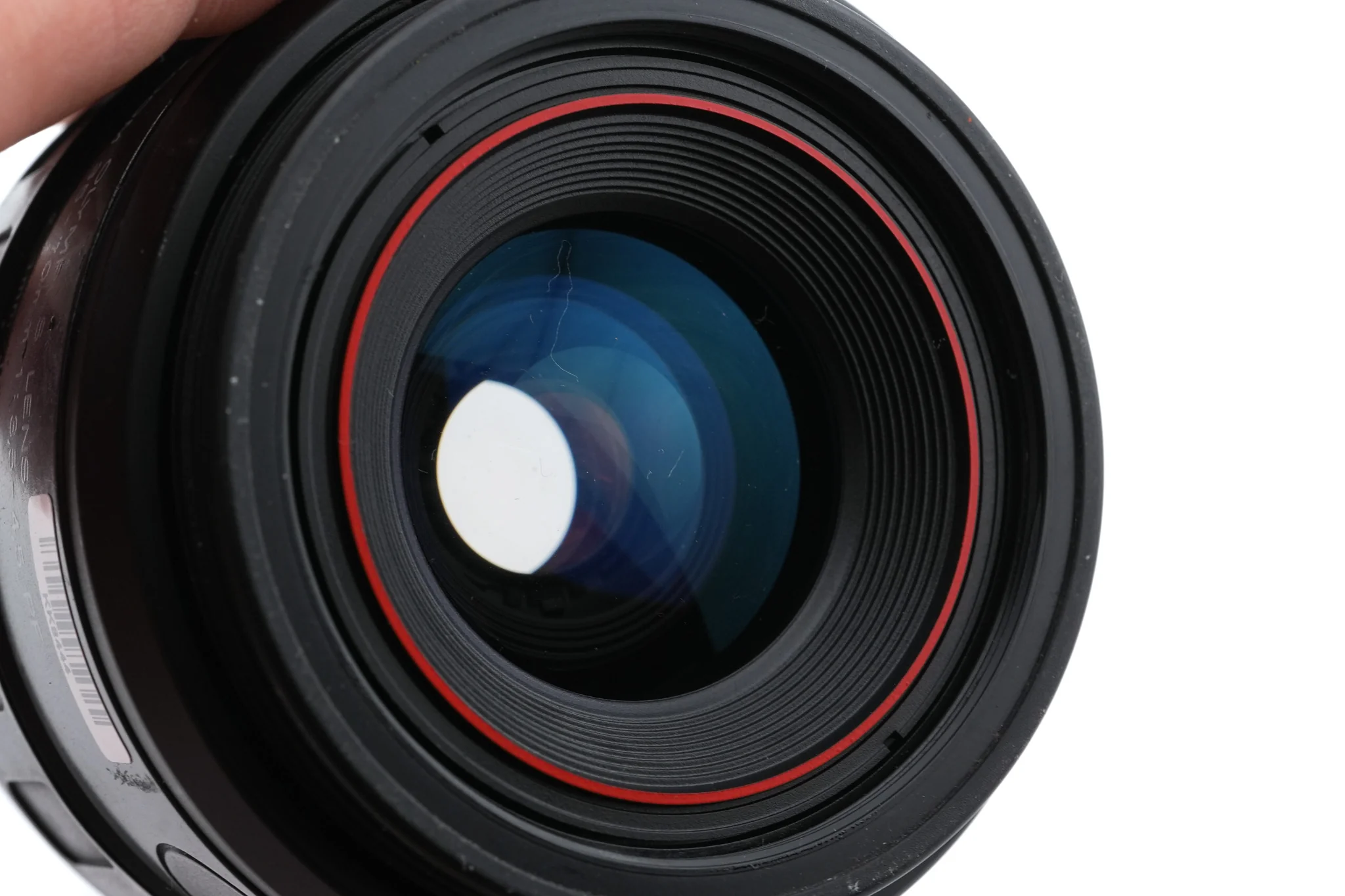 Olympus 35-70mm f3.5-4.5 AF Zoom - Image 5
