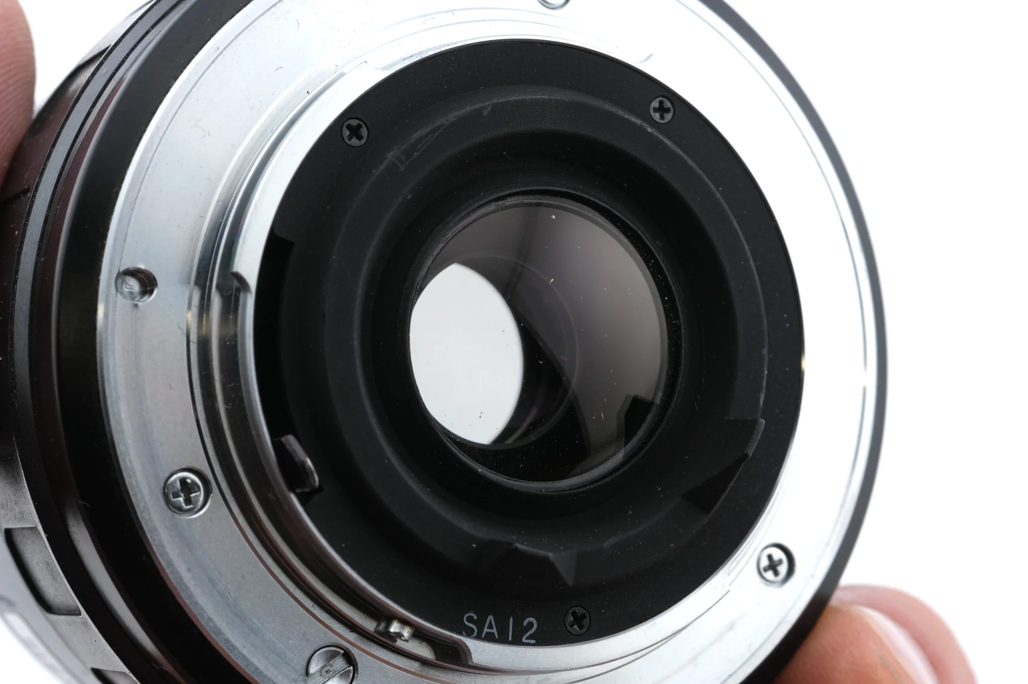 Olympus 35-70mm f3.5-4.5 AF Zoom - Image 6
