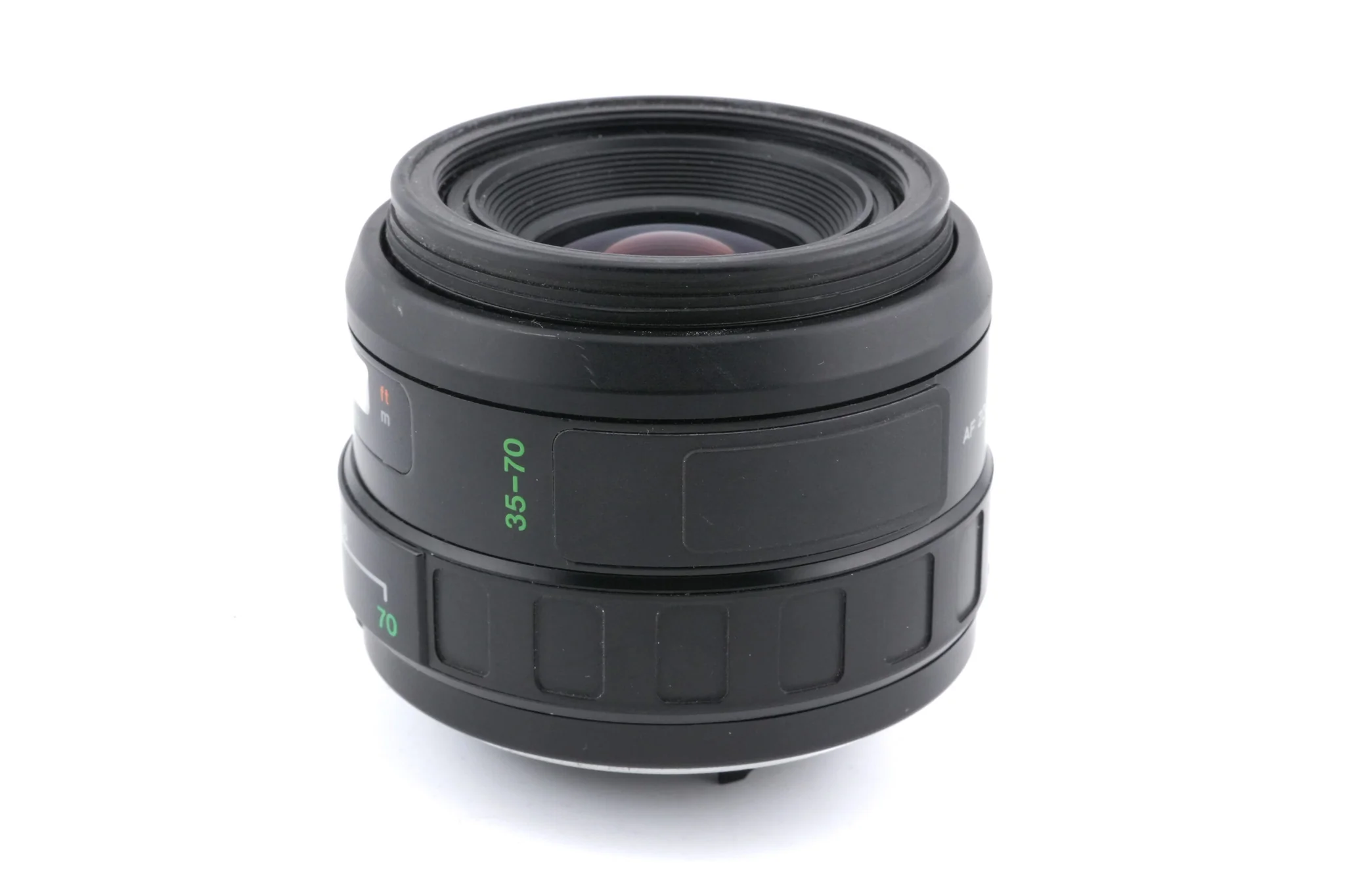 Olympus 35-70mm f3.5-4.5 AF Zoom - Image 3