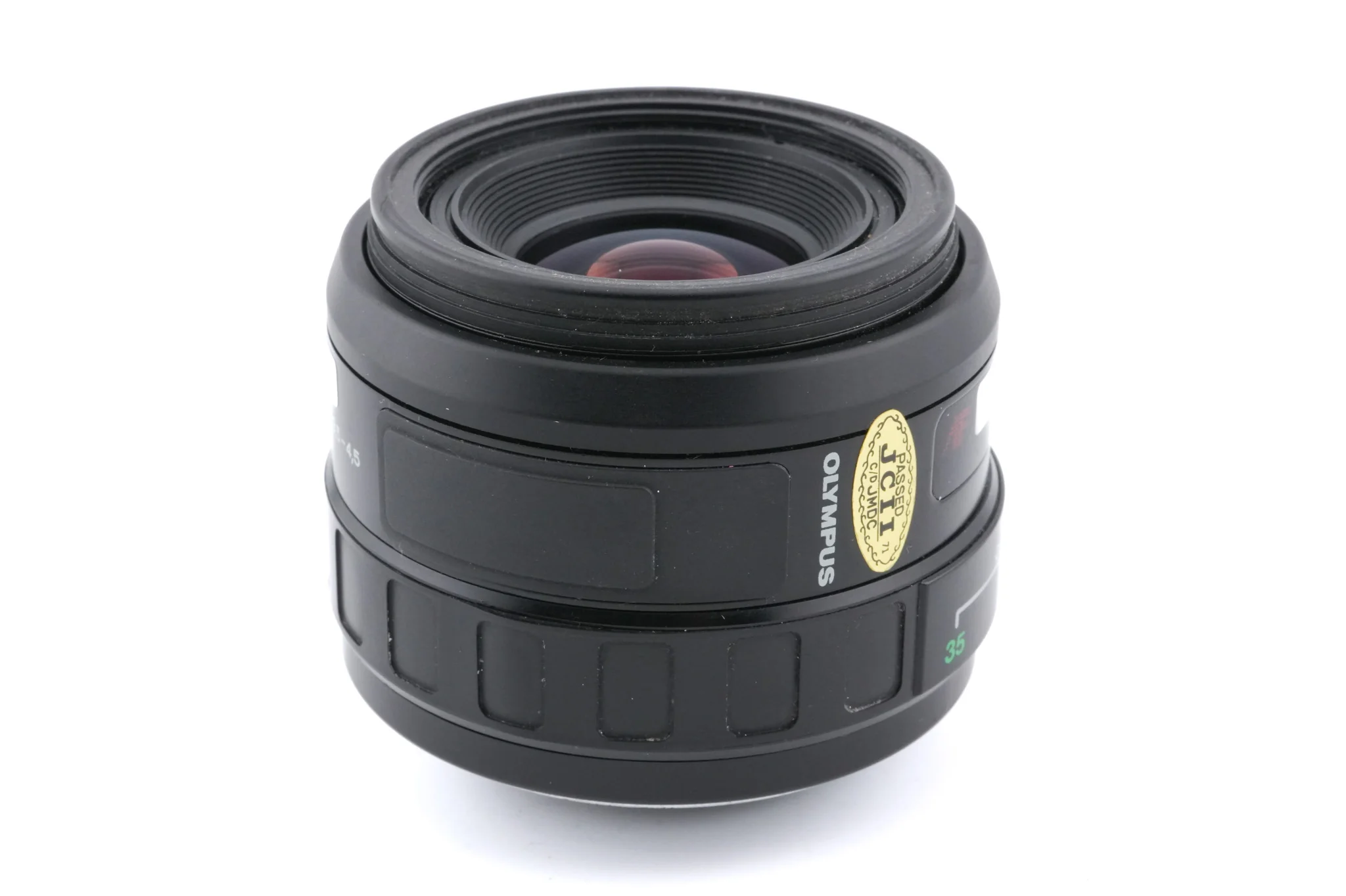 Olympus 35-70mm f3.5-4.5 AF Zoom - Image 4