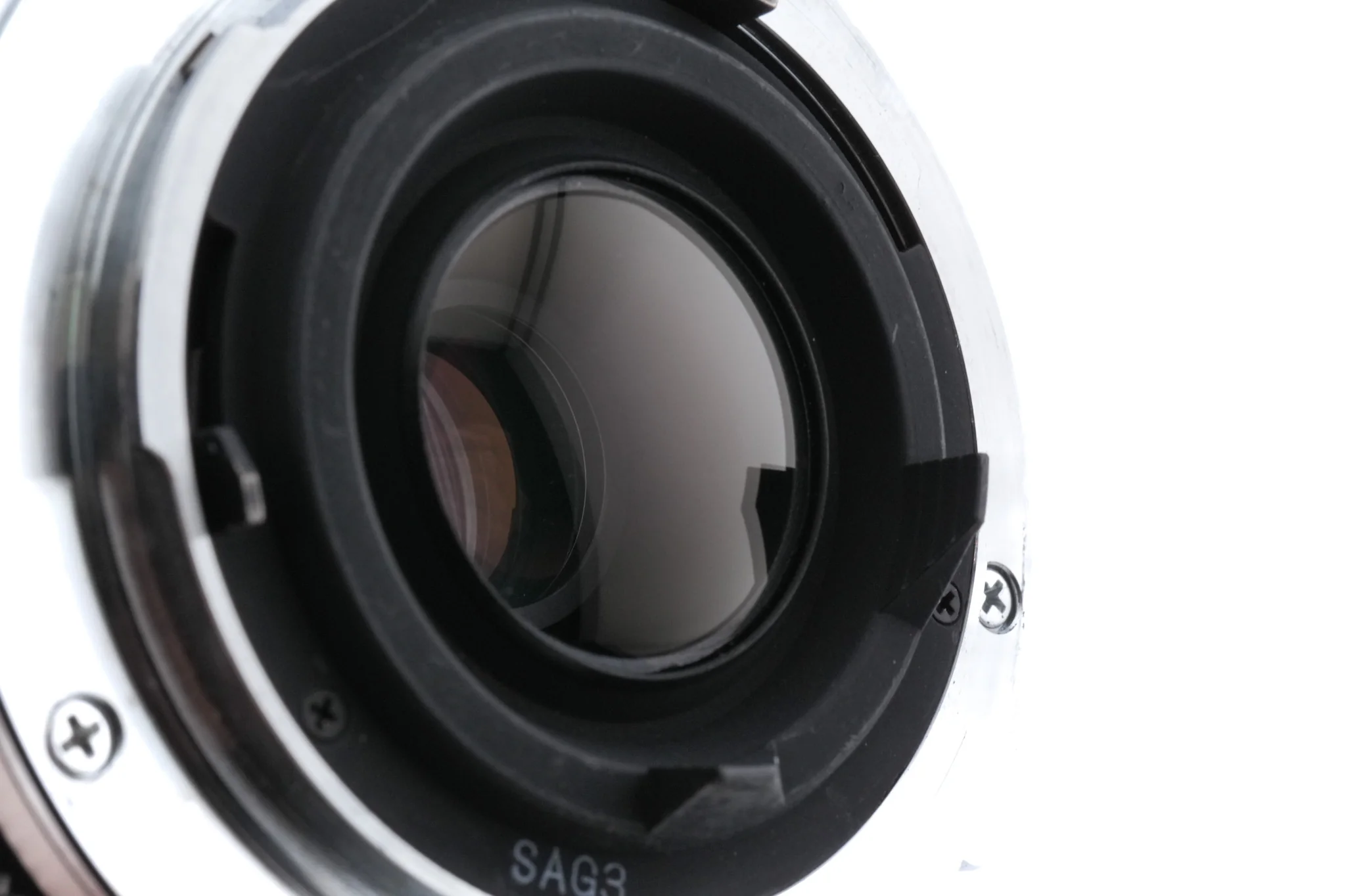 Olympus 35-70mm f3.5-4.5 S Zuiko Auto-Zoom - Image 4