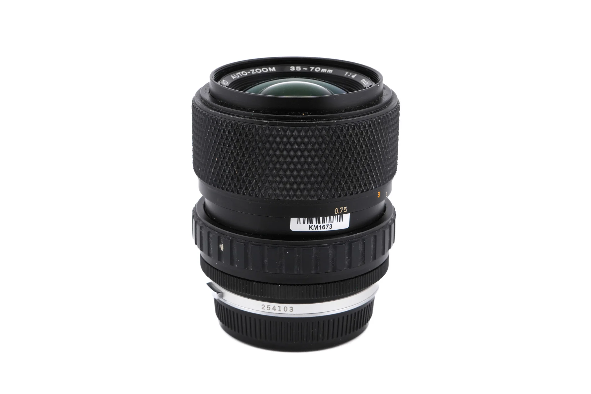 Olympus 35-70mm f4 S Zuiko Auto-Zoom - Image 2
