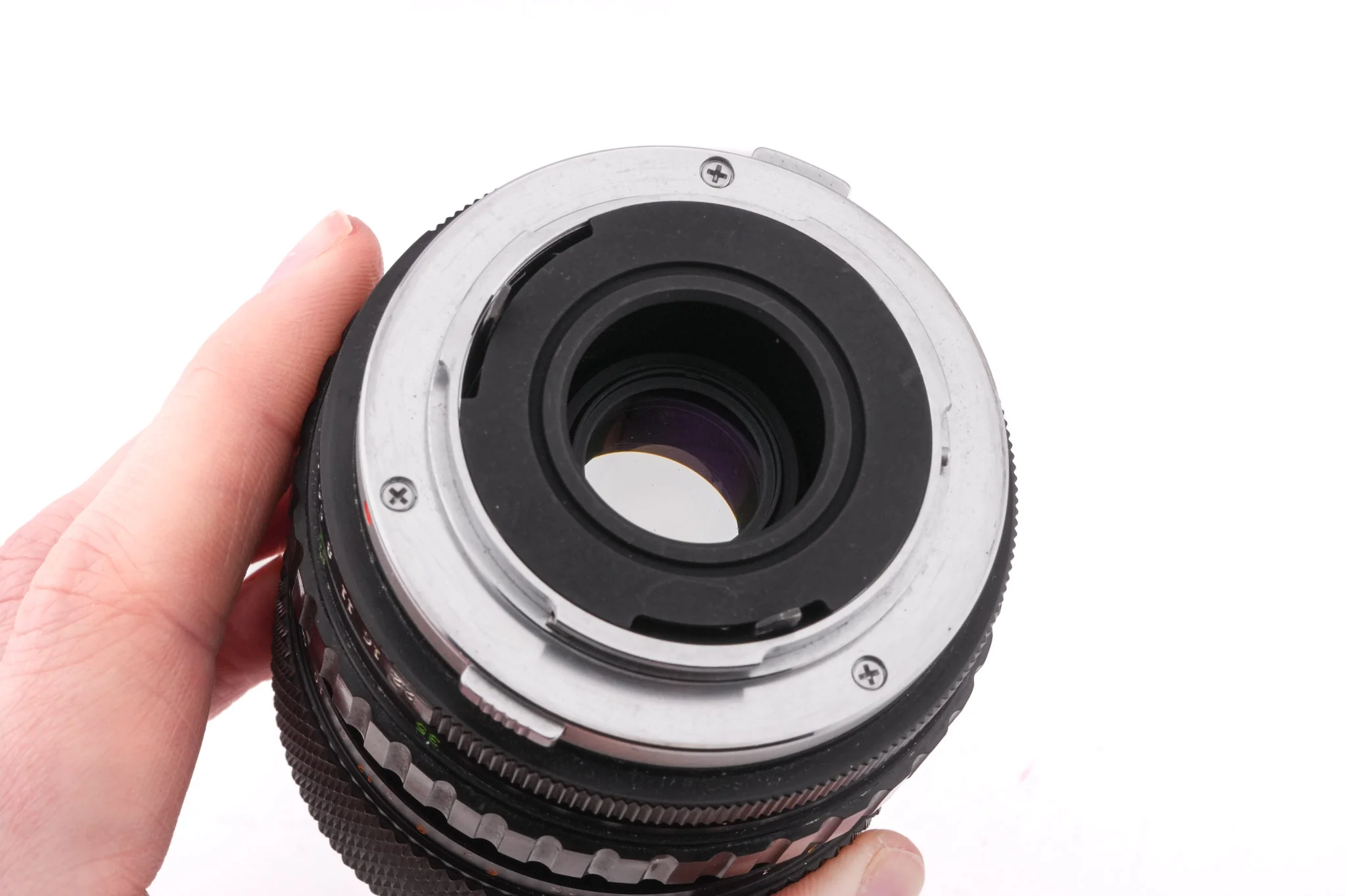 Olympus 35-70mm f4 S Zuiko Auto-Zoom - Image 4