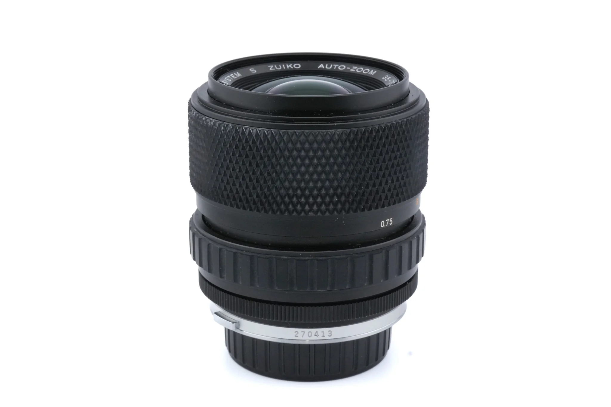 Olympus 35-70mm f4 S Zuiko Auto-Zoom - Image 2