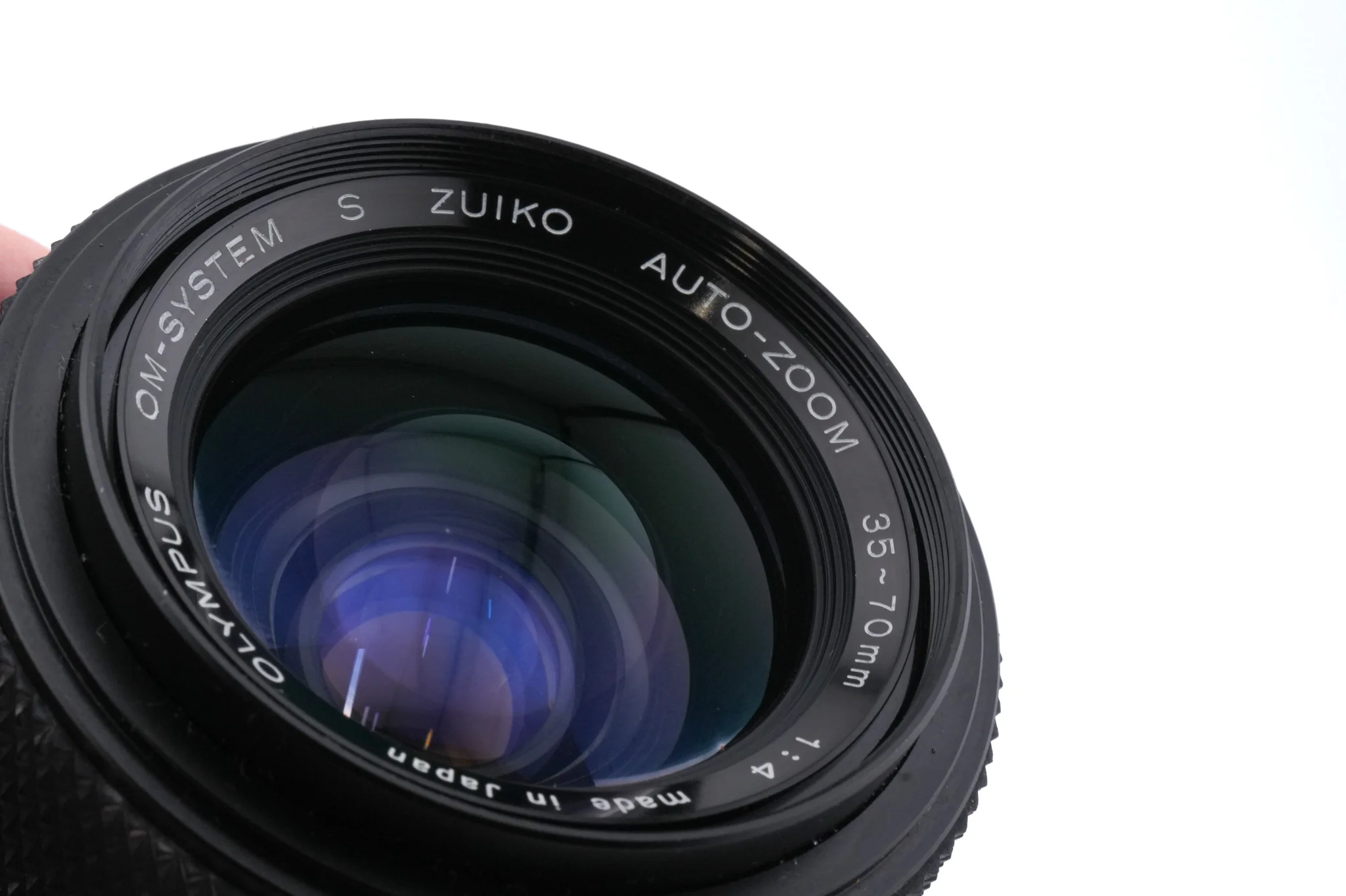 Olympus 35-70mm f4 S Zuiko Auto-Zoom - Image 3