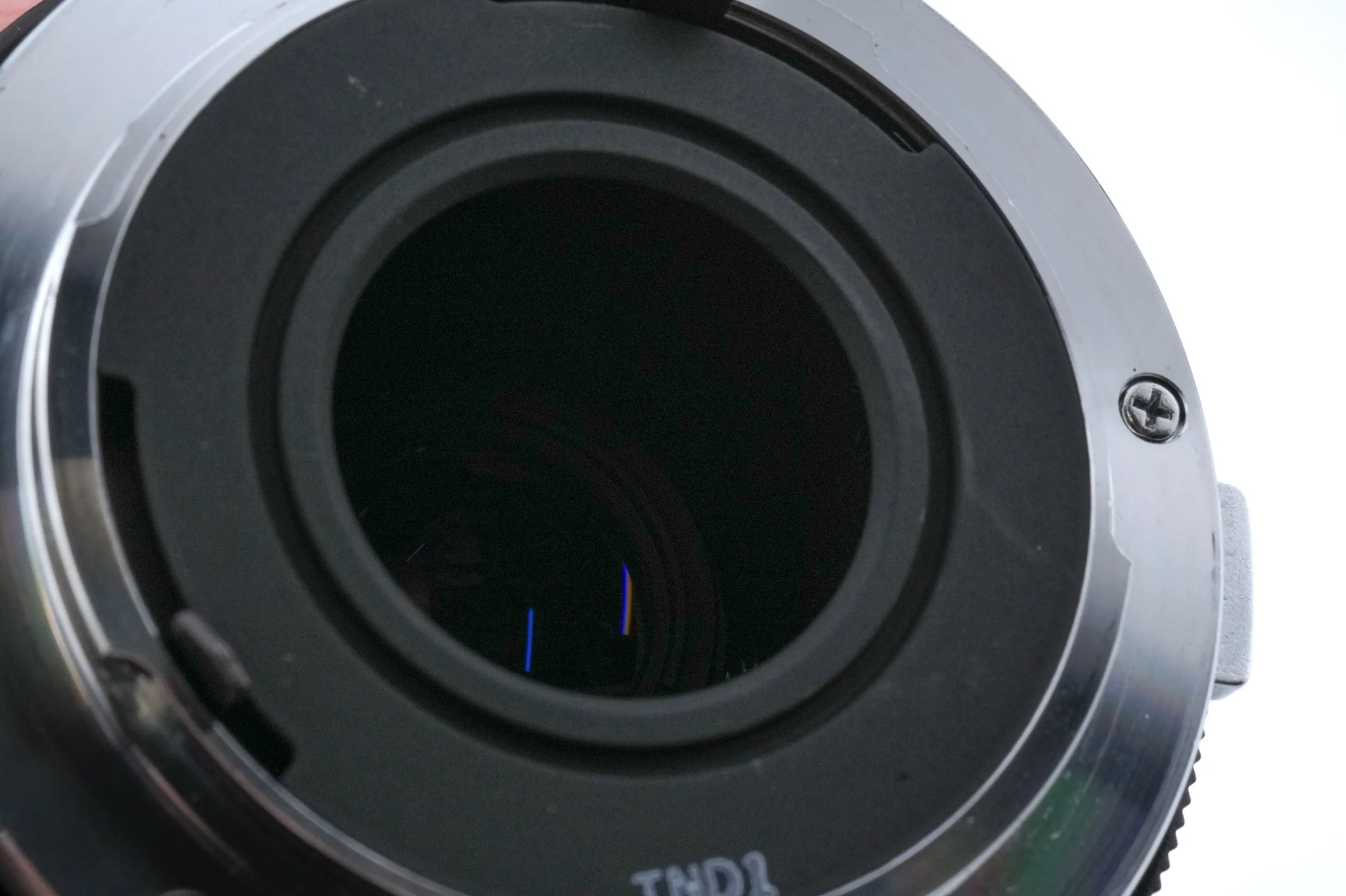 Olympus 35-70mm f4 S Zuiko Auto-Zoom - Image 4