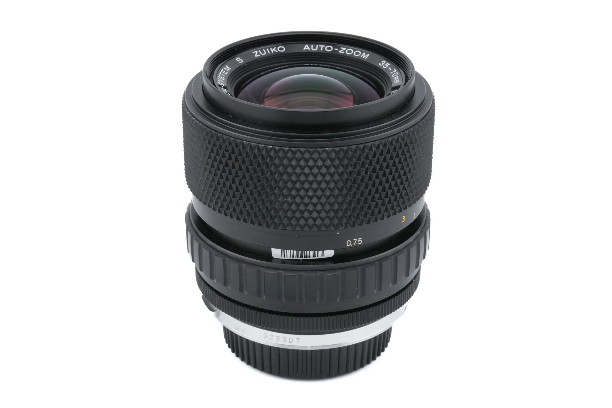 Olympus 35-70mm f4 S Zuiko Auto-Zoom - Image 2