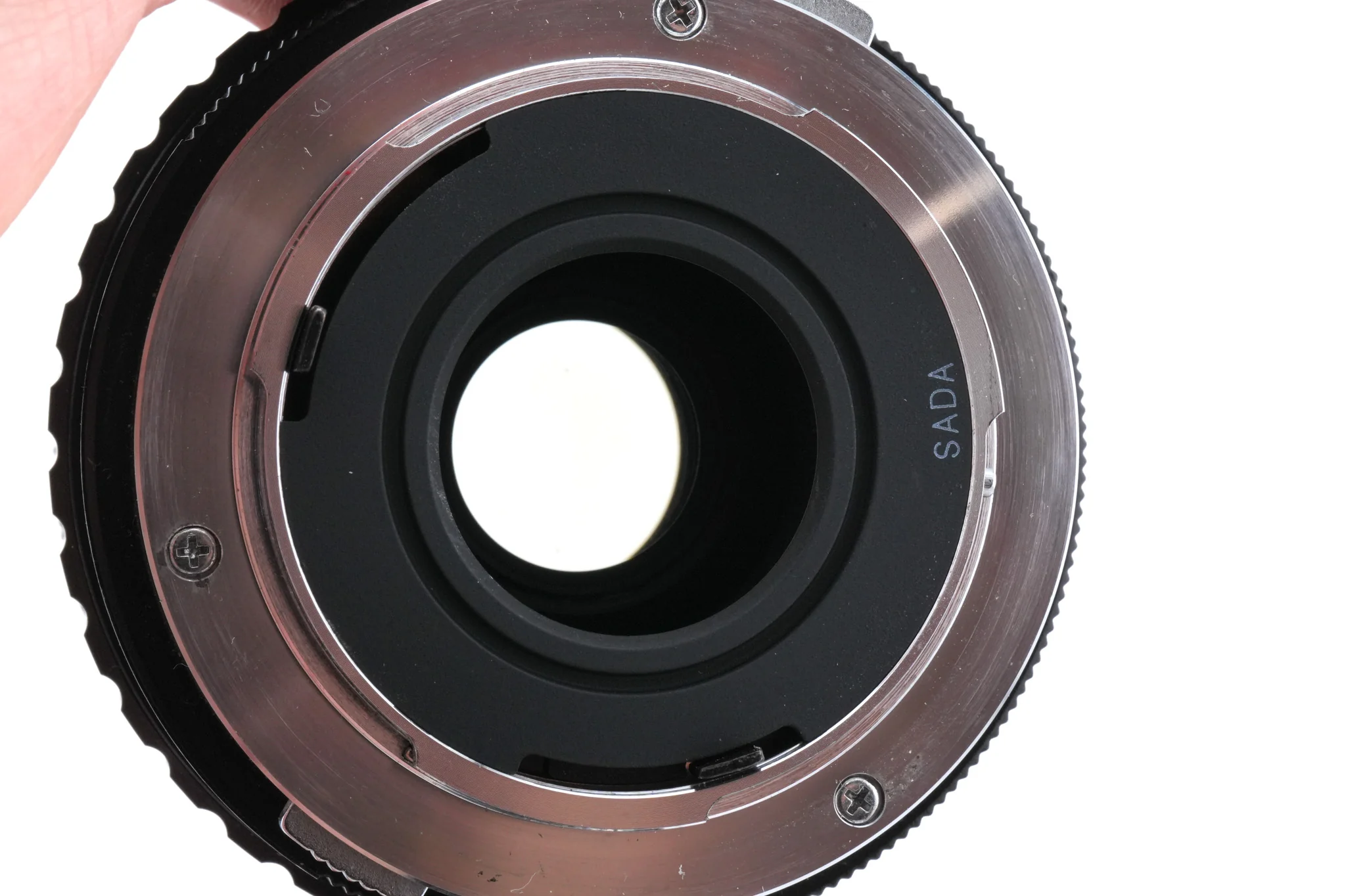 Olympus 35-70mm f4 S Zuiko Auto-Zoom - Image 4