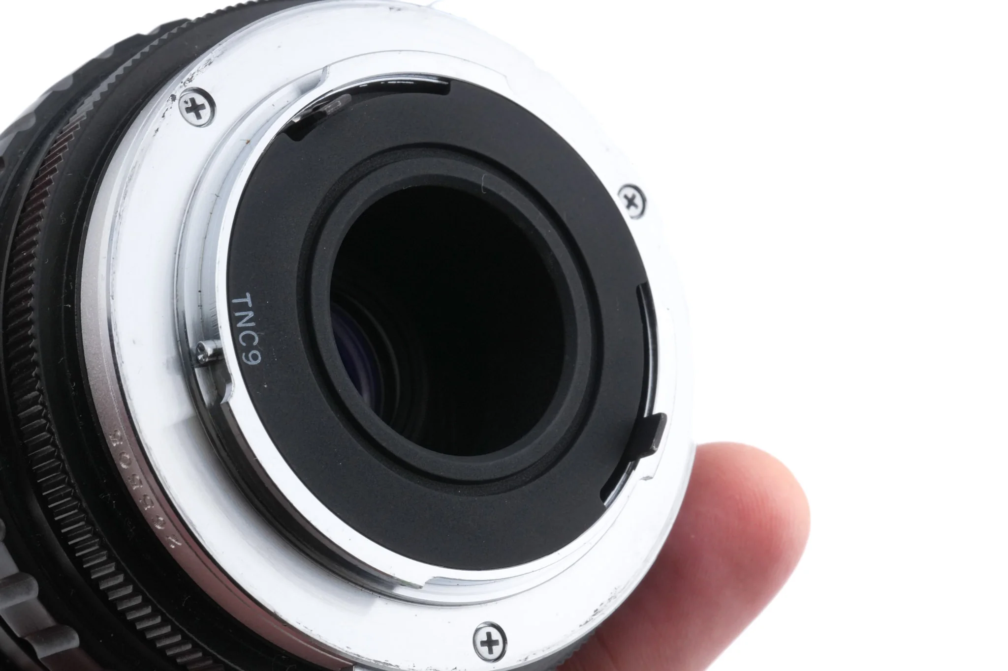 Olympus 35-70mm f4 S Zuiko Auto-Zoom - Image 4