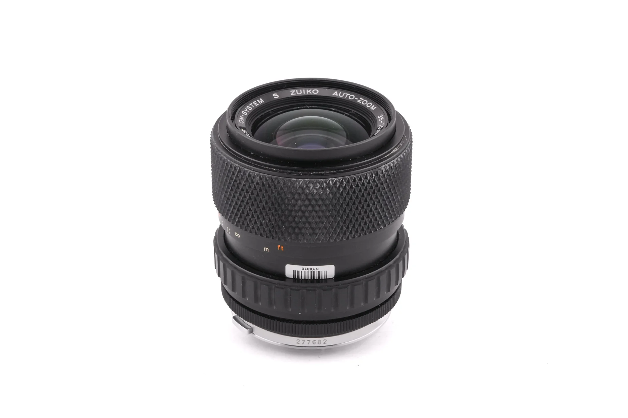 Olympus 35-70mm f4 S Zuiko Auto-Zoom - Image 2