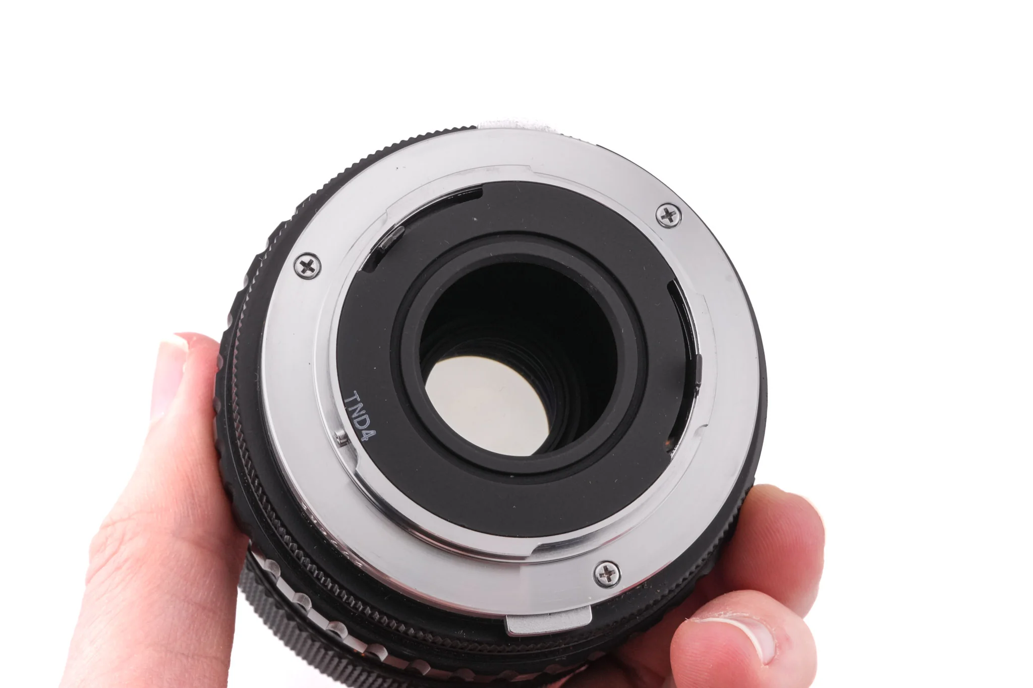 Olympus 35-70mm f4 S Zuiko Auto-Zoom - Image 4